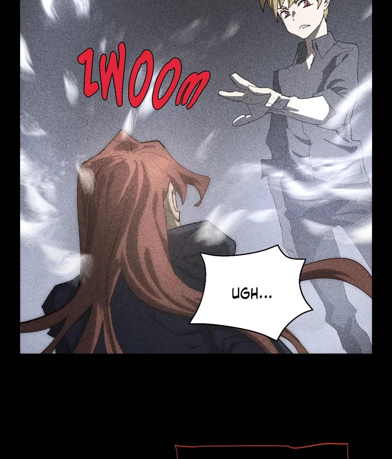 4 Cut Hero Chapter 214 page 14 - 