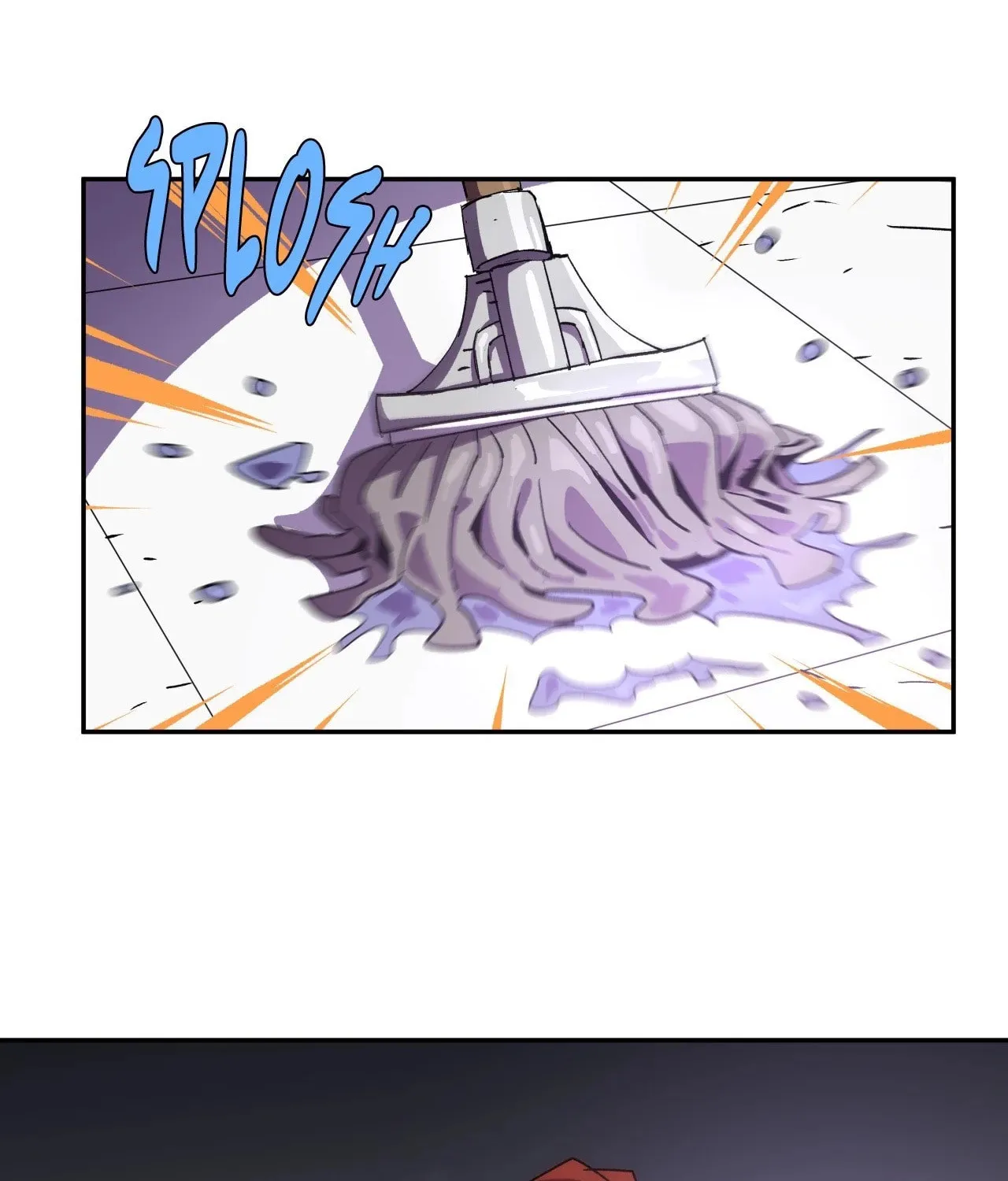 4 Cut Hero Chapter 214 page 134 - 