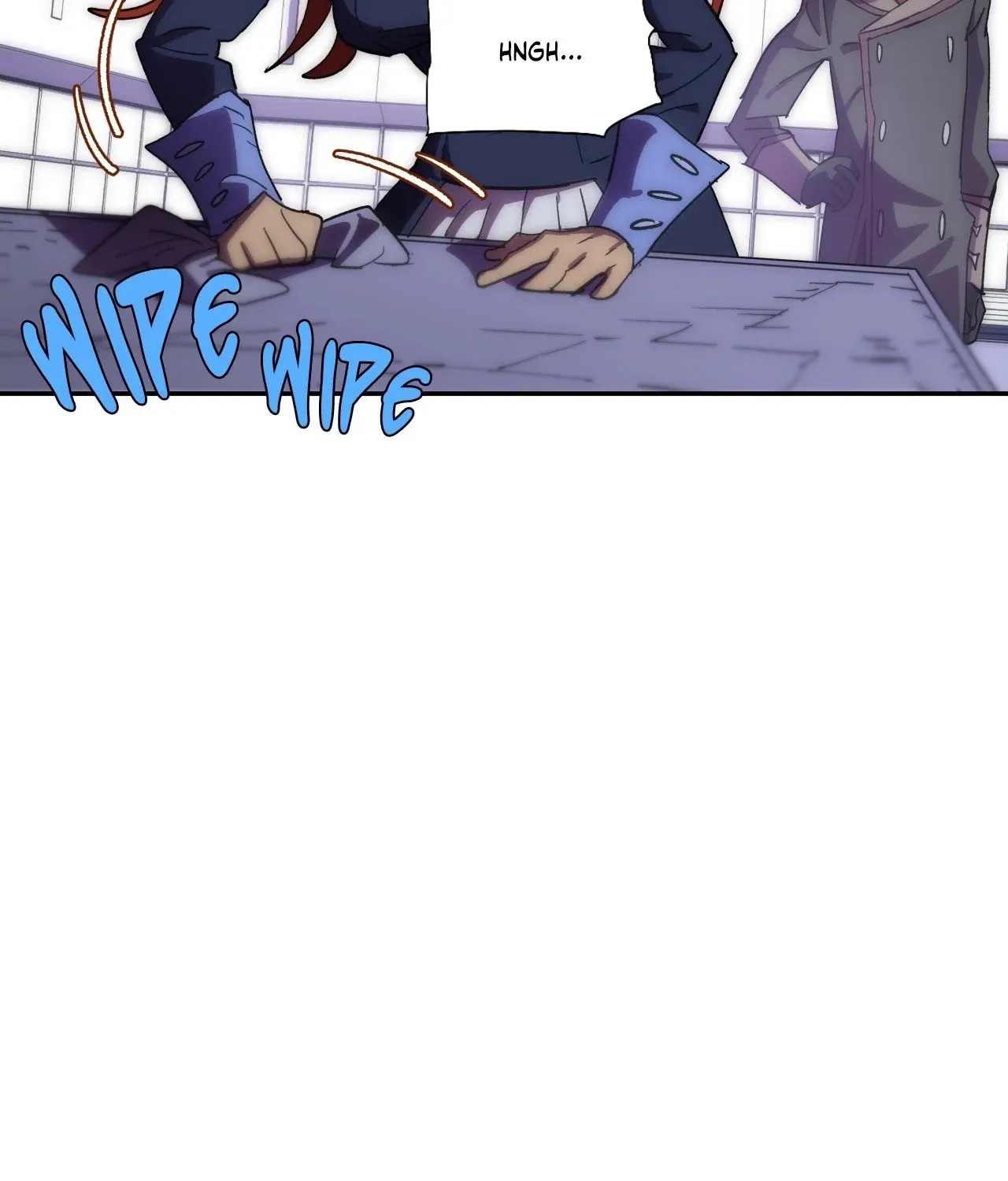 4 Cut Hero Chapter 214 page 142 - 