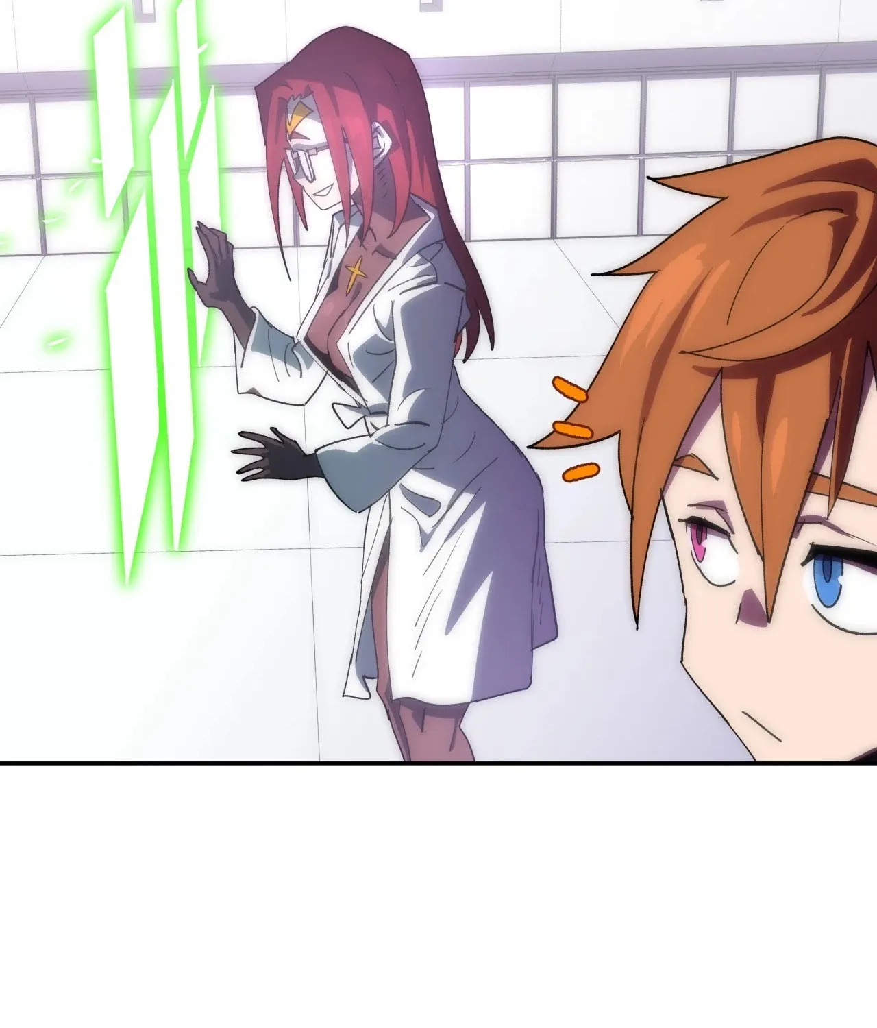 4 Cut Hero Chapter 214 page 146 - 