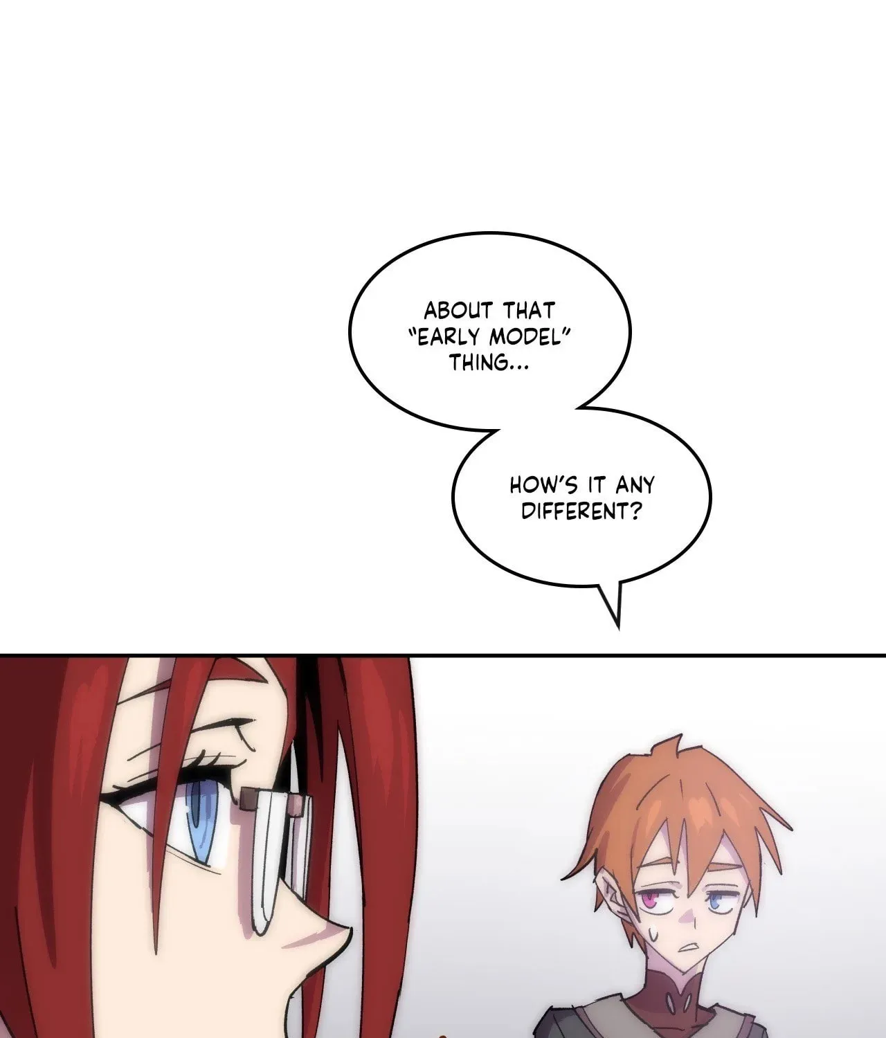 4 Cut Hero Chapter 214 page 148 - 