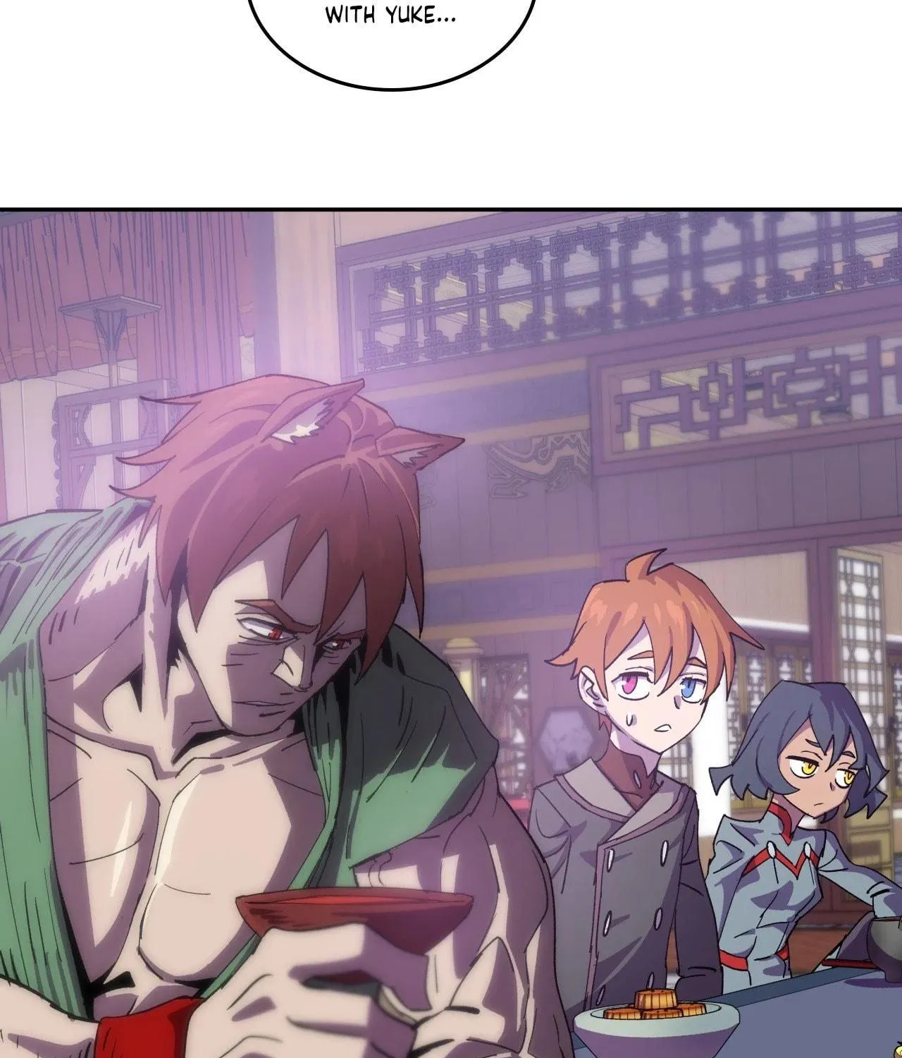 4 Cut Hero Chapter 214 page 150 - 