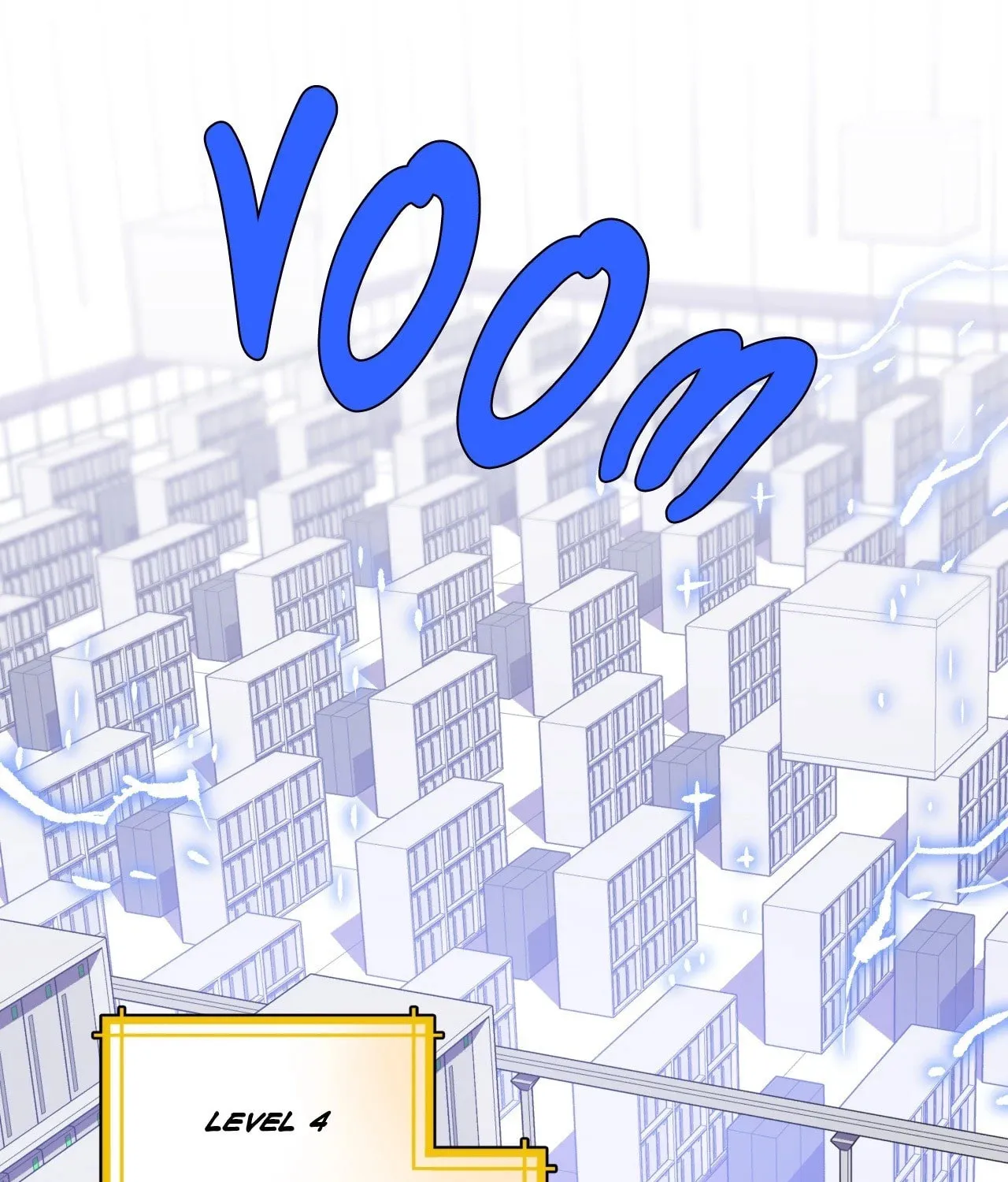 4 Cut Hero Chapter 214 page 154 - 