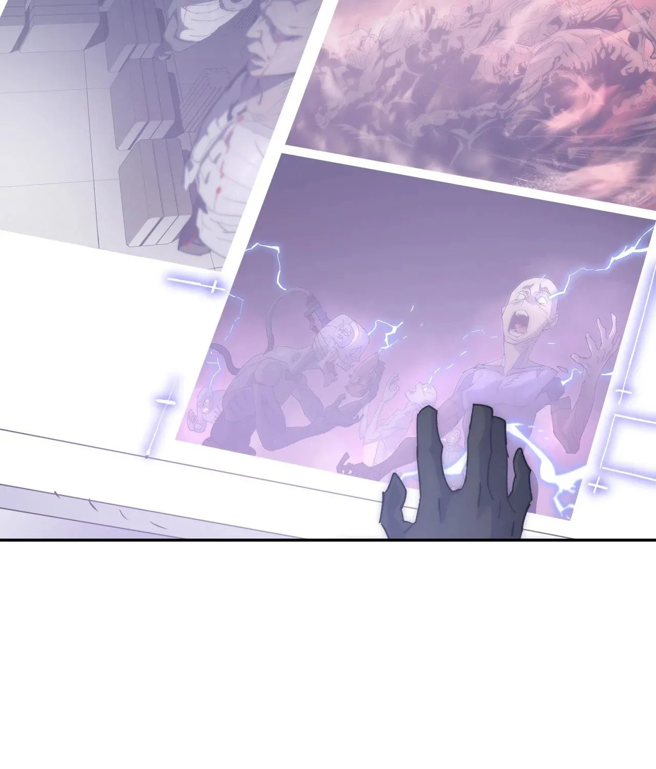 4 Cut Hero Chapter 214 page 158 - 