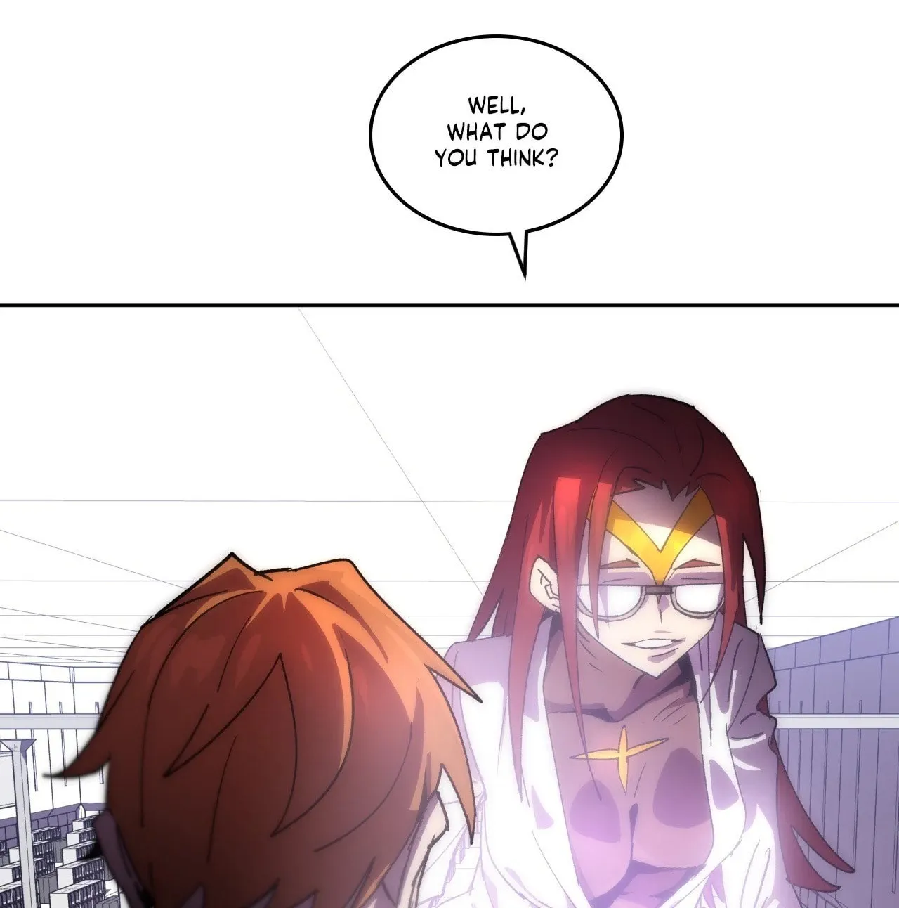 4 Cut Hero Chapter 214 page 159 - 