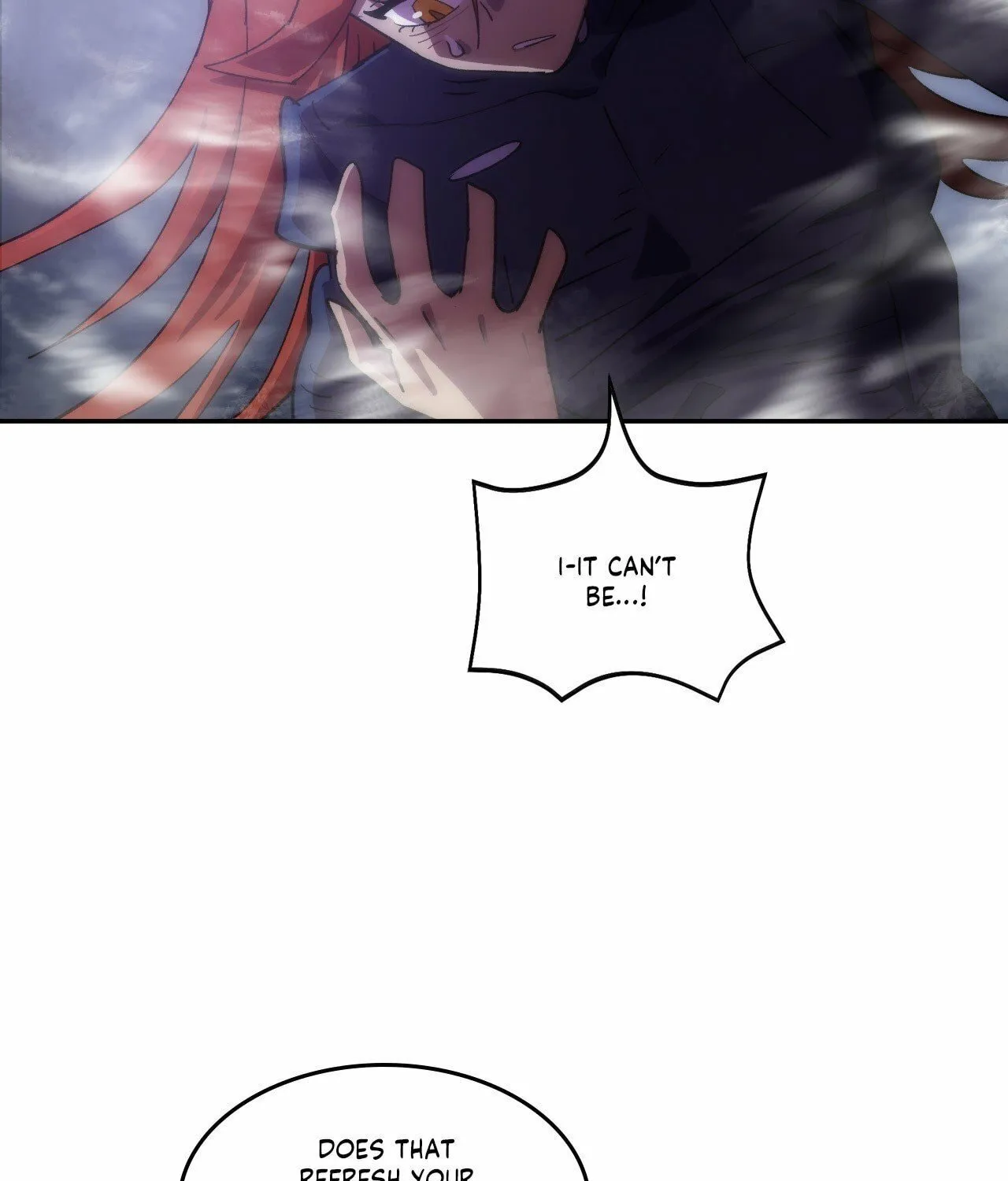 4 Cut Hero Chapter 214 page 19 - 