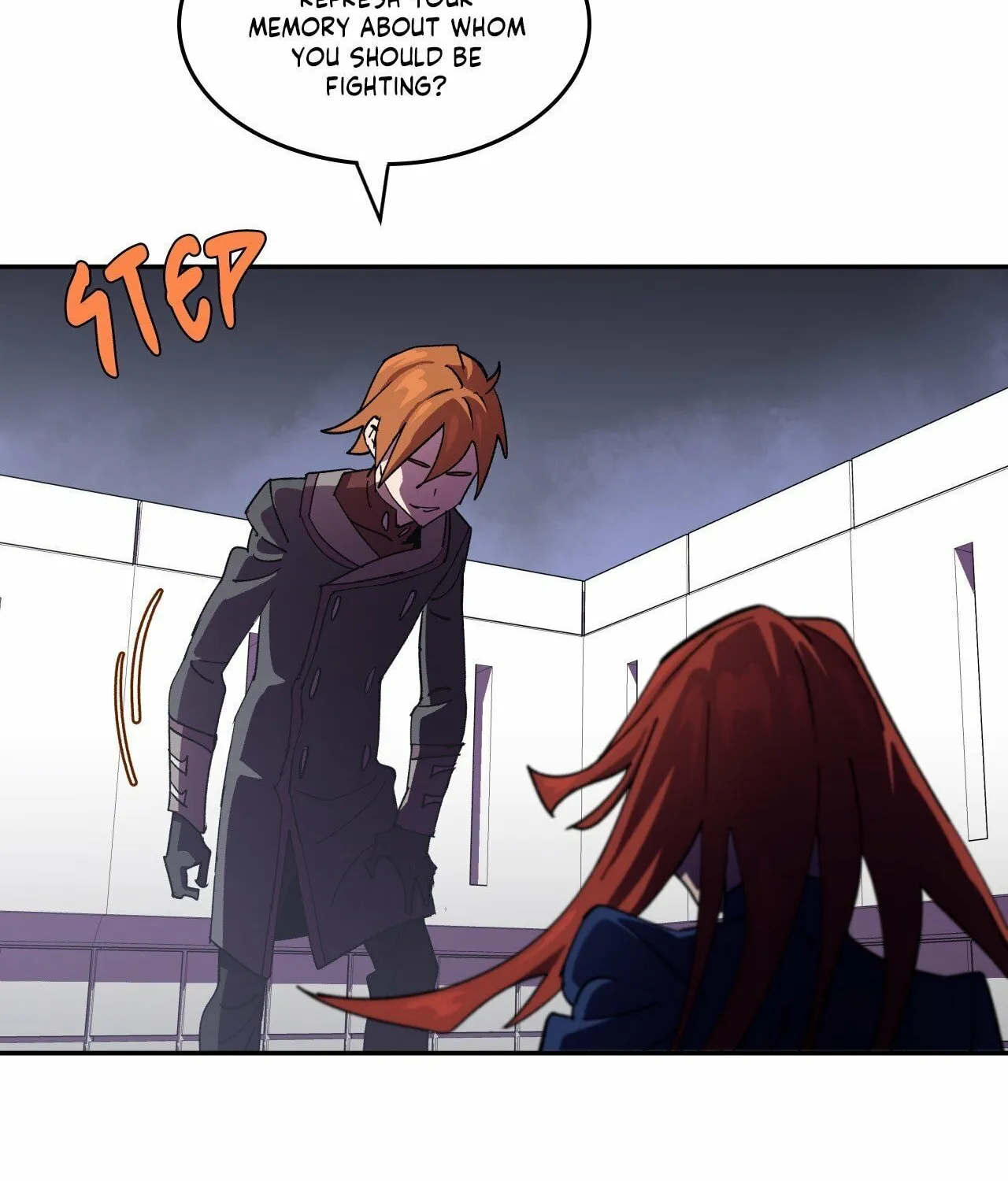 4 Cut Hero Chapter 214 page 20 - 