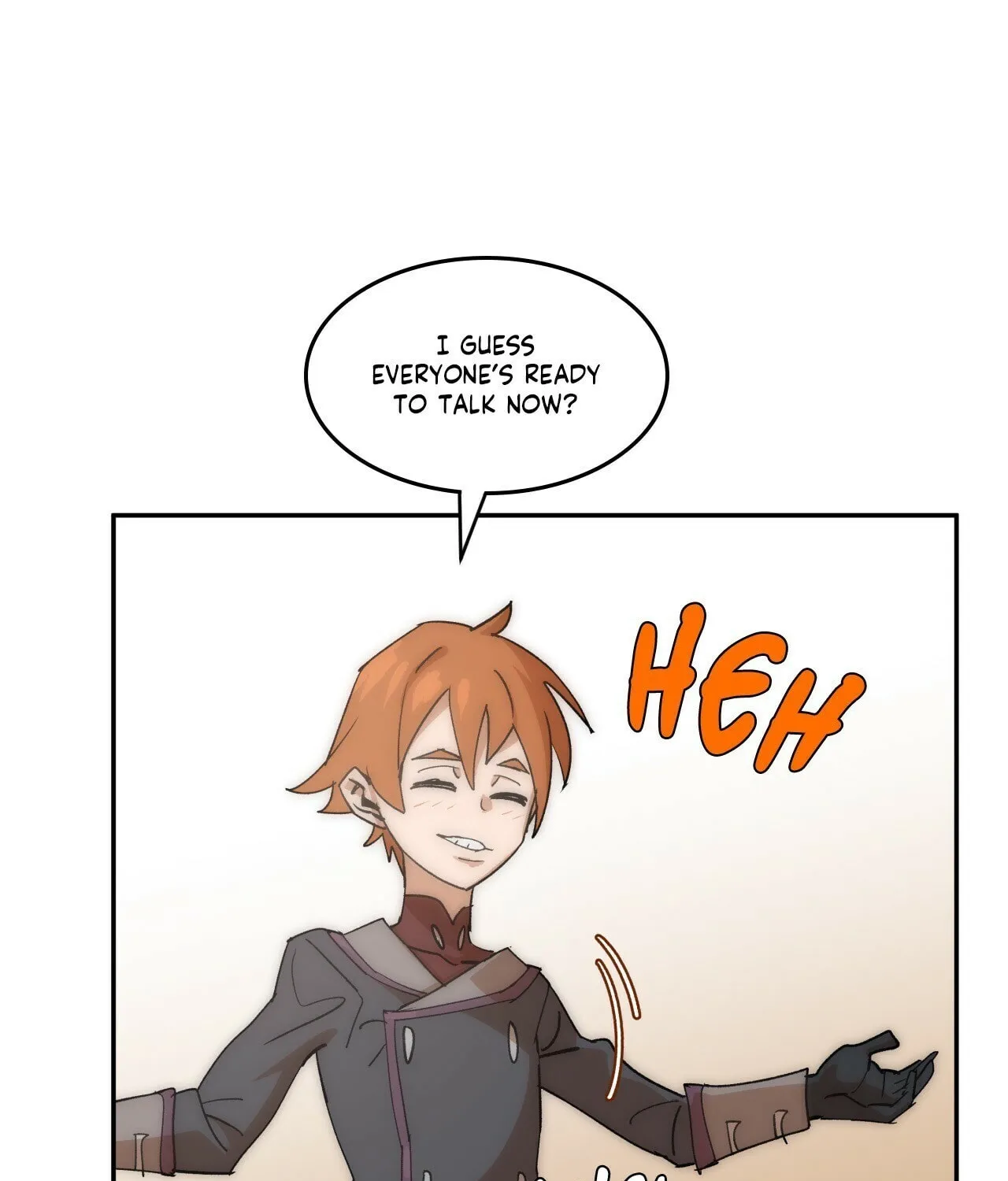 4 Cut Hero Chapter 214 page 22 - 