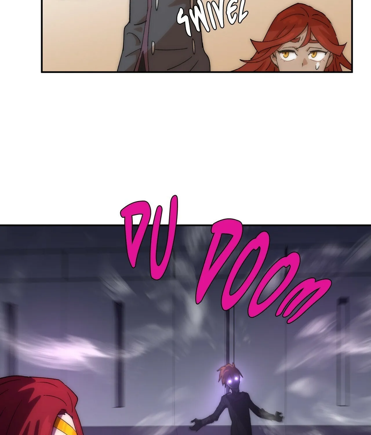 4 Cut Hero Chapter 214 page 23 - 
