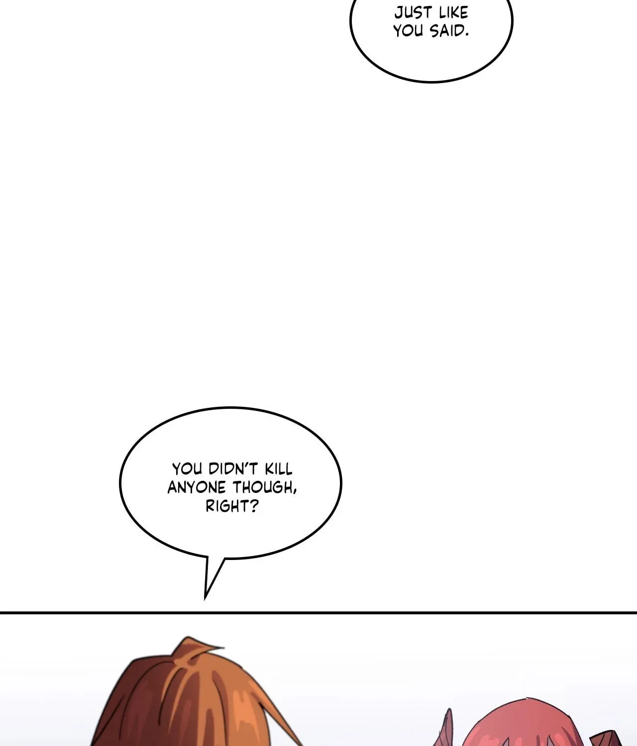 4 Cut Hero Chapter 214 page 31 - 