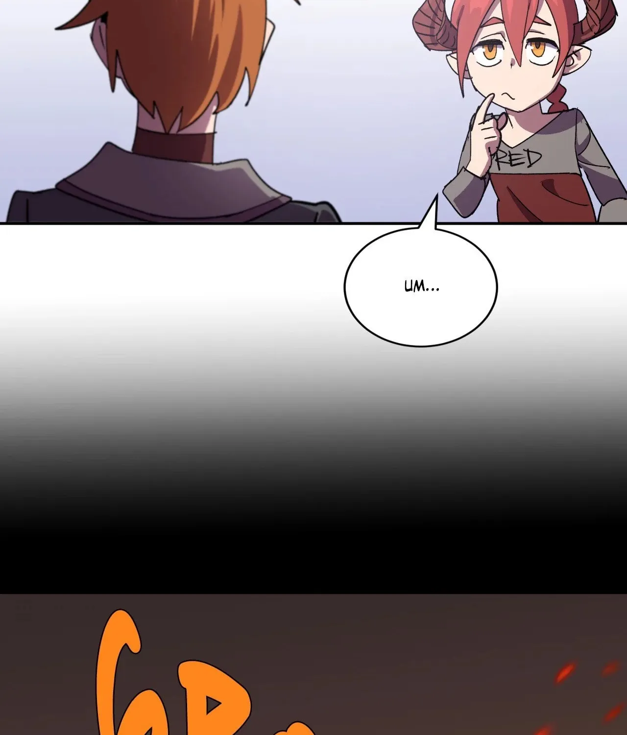 4 Cut Hero Chapter 214 page 32 - 