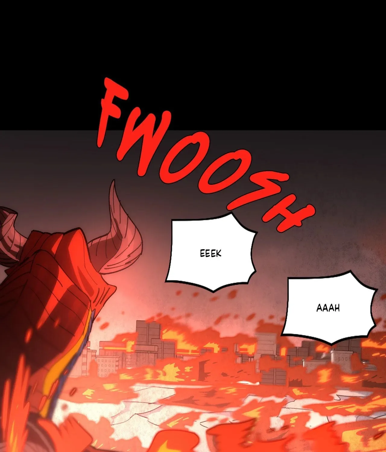 4 Cut Hero Chapter 214 page 35 - 