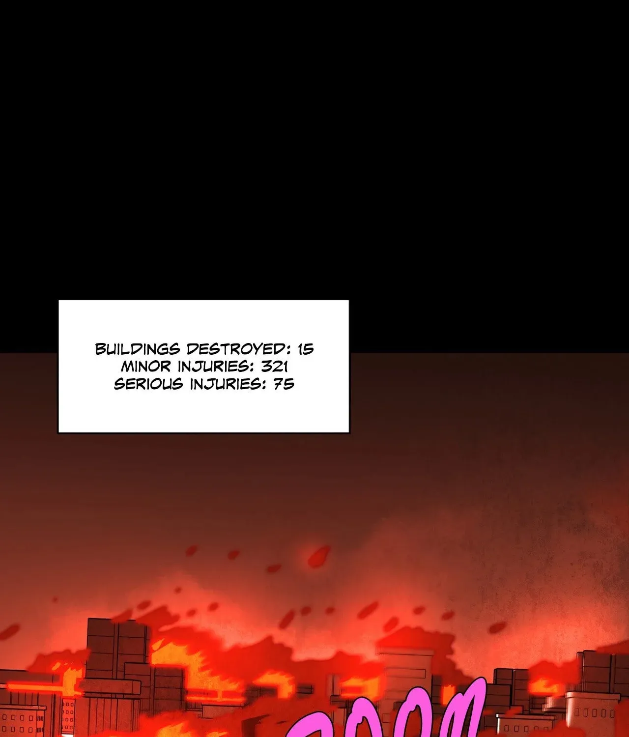 4 Cut Hero Chapter 214 page 37 - 