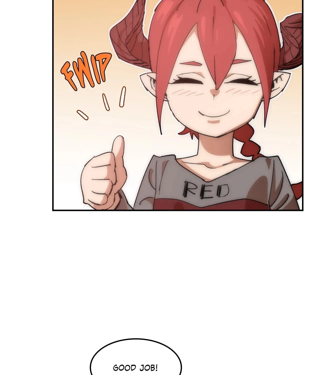 4 Cut Hero Chapter 214 page 40 - 