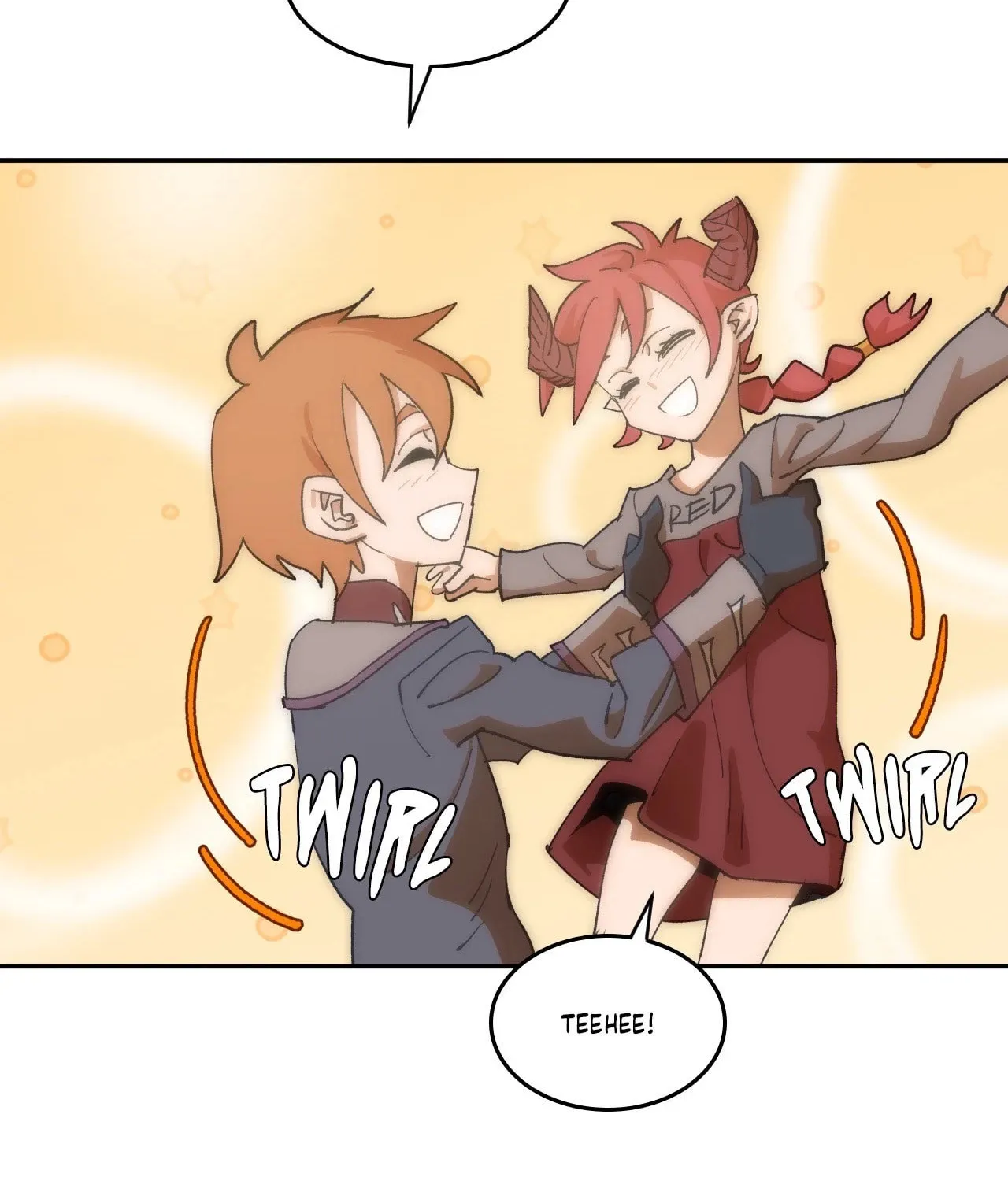 4 Cut Hero Chapter 214 page 41 - 