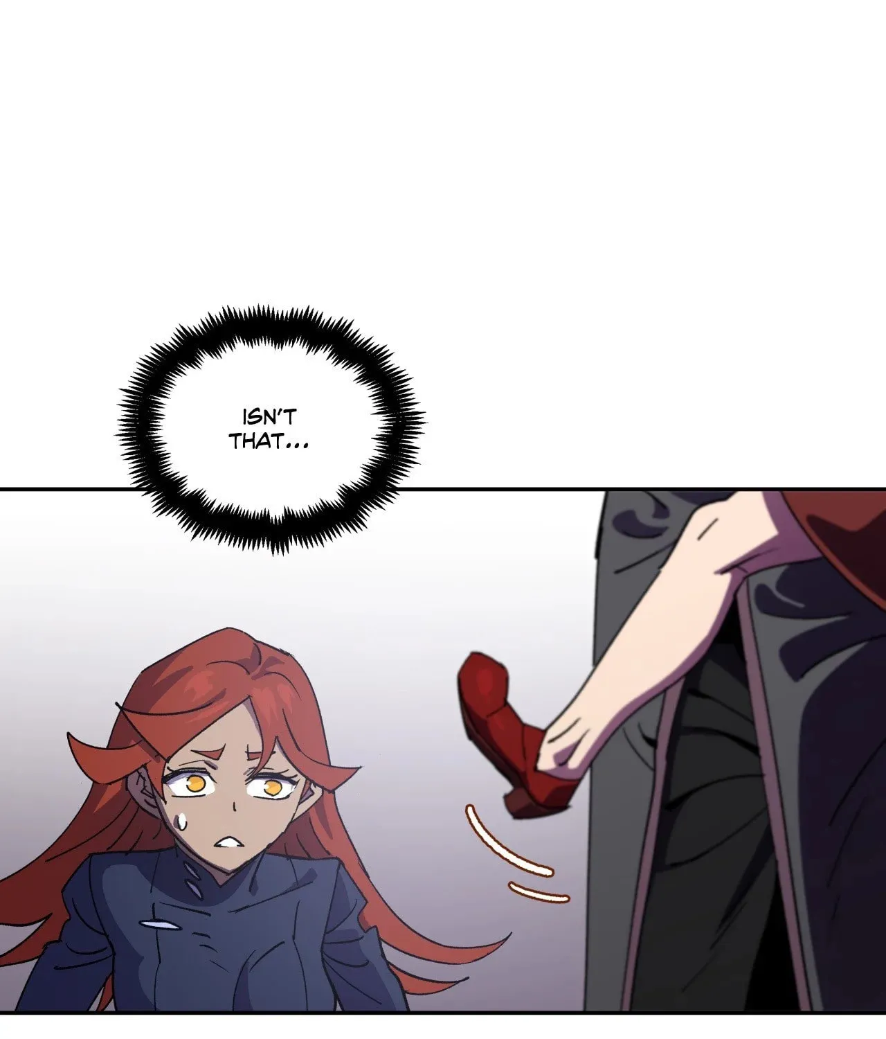 4 Cut Hero Chapter 214 page 43 - 