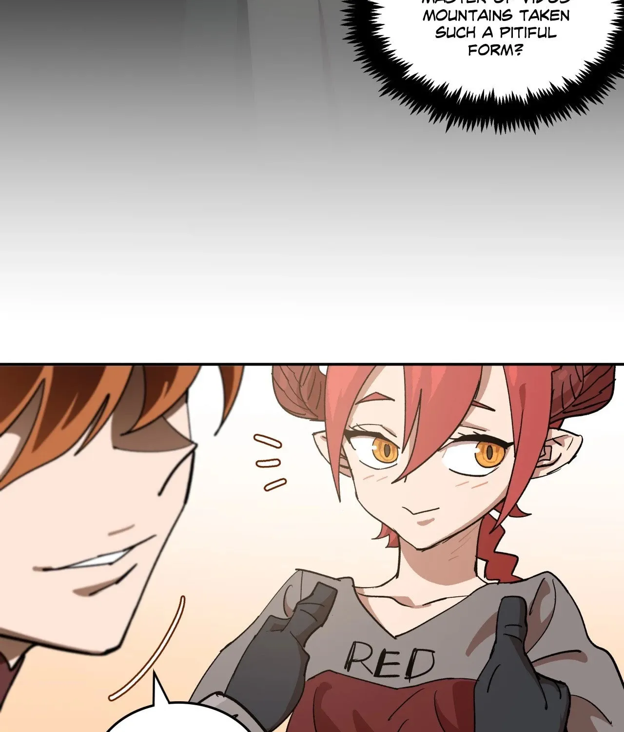 4 Cut Hero Chapter 214 page 47 - 