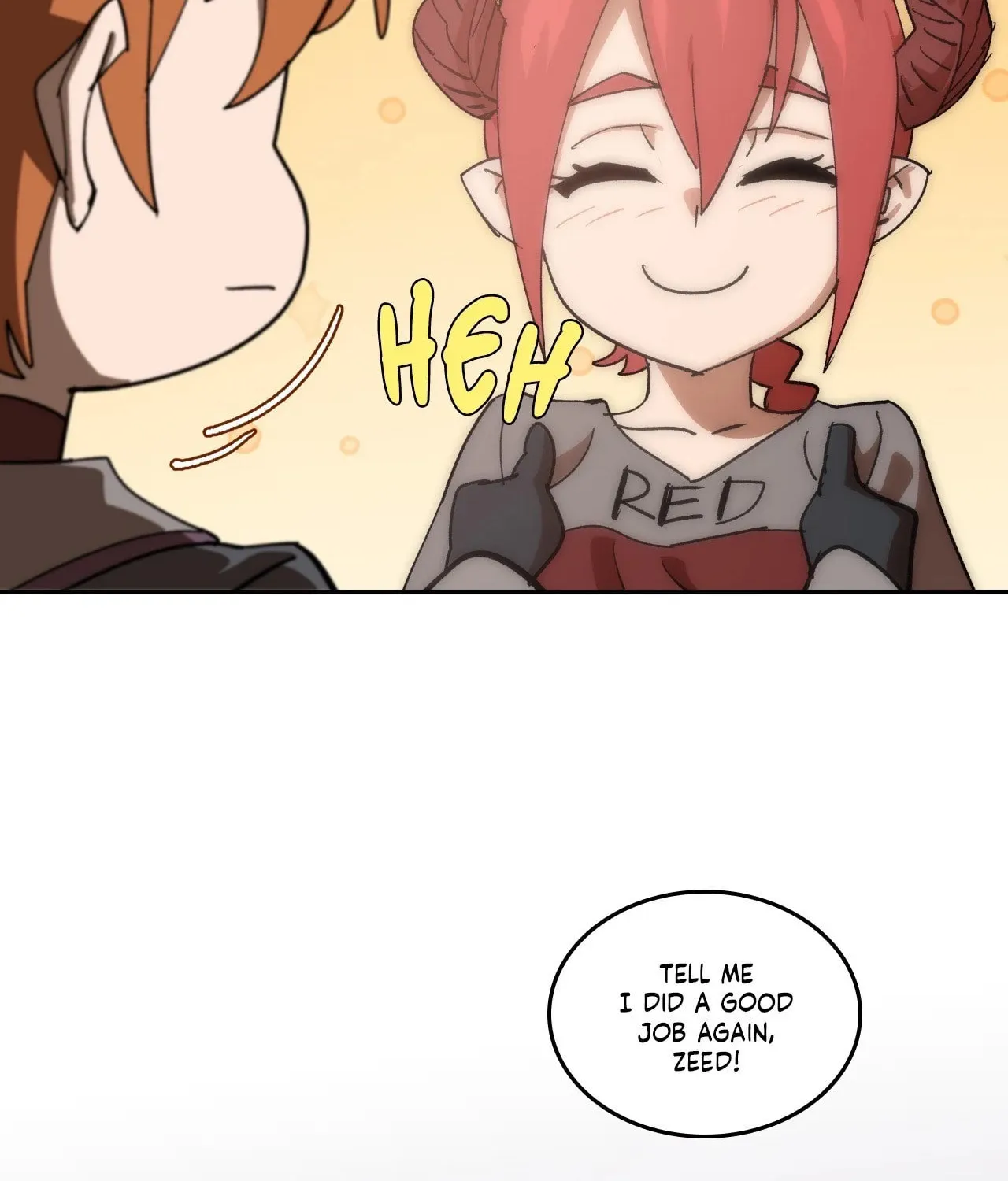 4 Cut Hero Chapter 214 page 53 - 