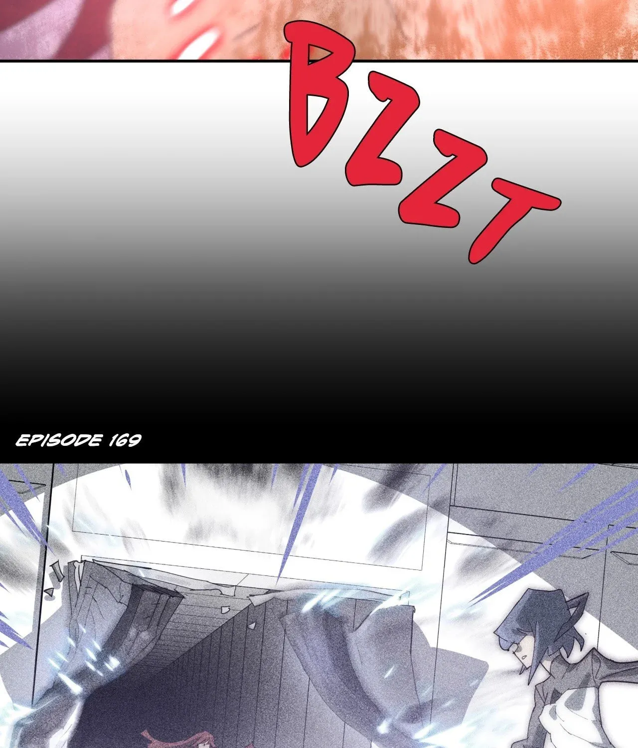 4 Cut Hero Chapter 214 page 7 - 