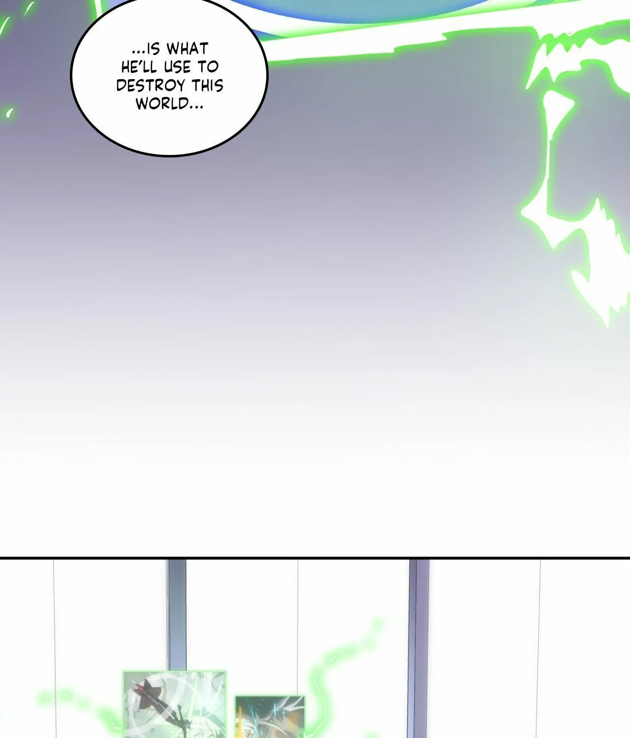 4 Cut Hero Chapter 214 page 61 - 