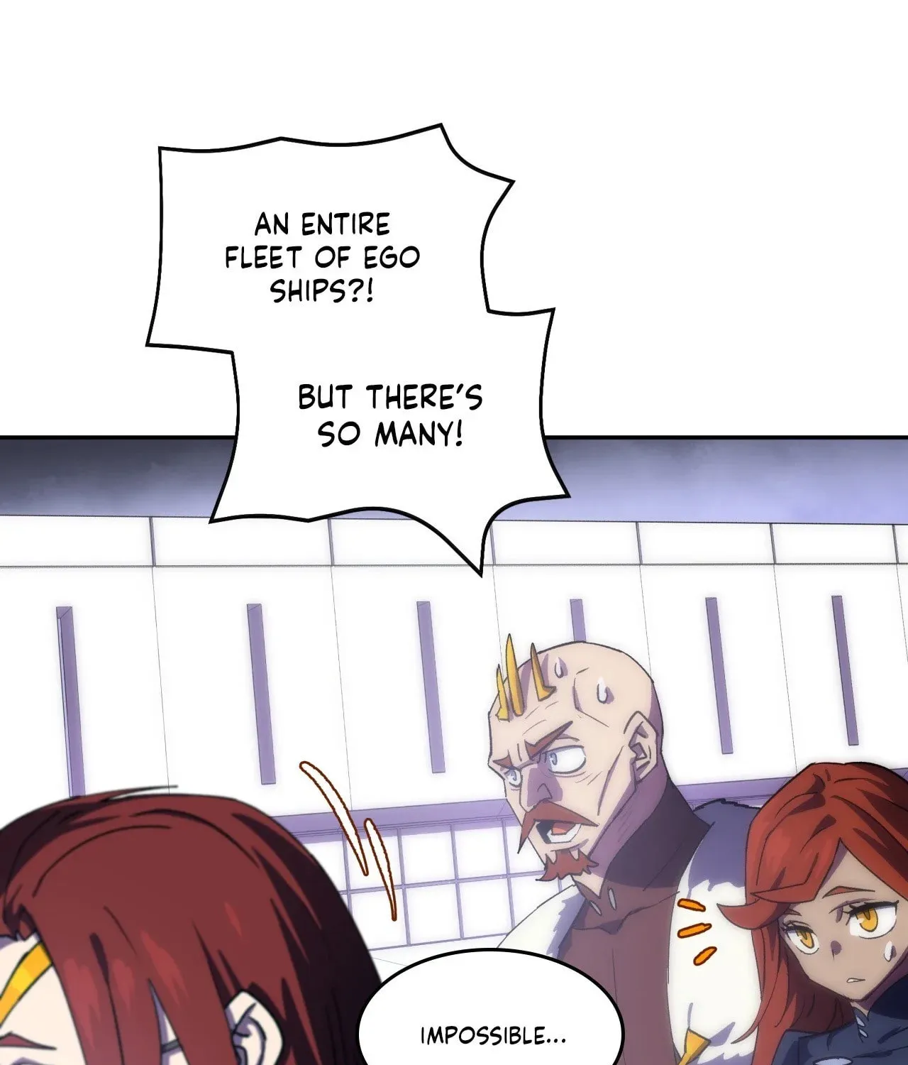 4 Cut Hero Chapter 214 page 64 - 