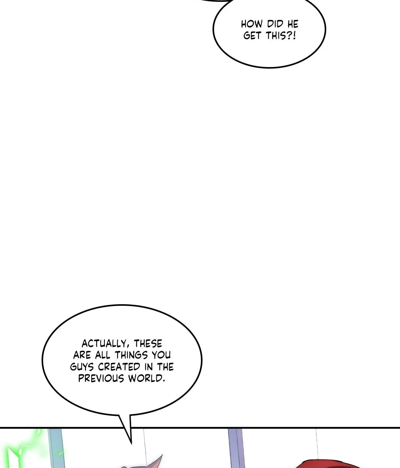 4 Cut Hero Chapter 214 page 68 - 