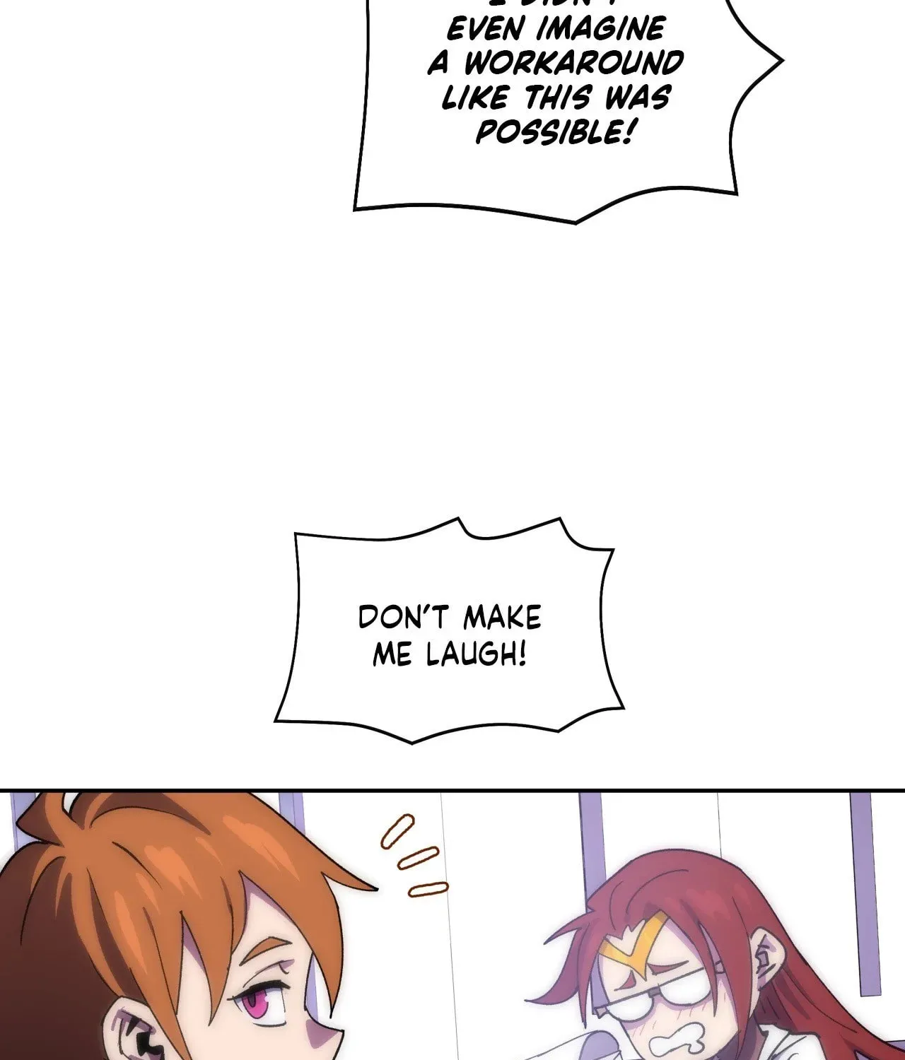 4 Cut Hero Chapter 214 page 76 - 