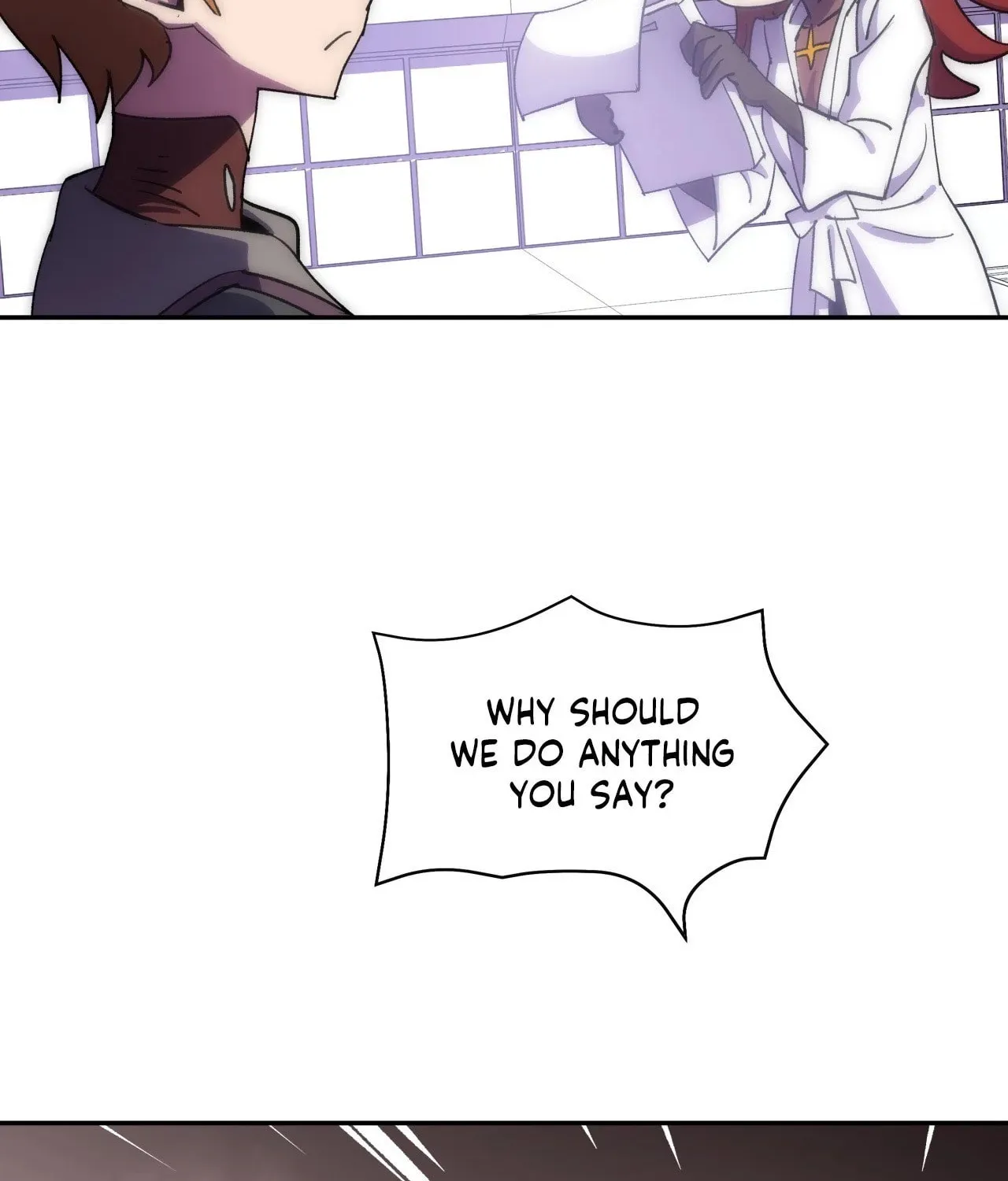 4 Cut Hero Chapter 214 page 77 - 