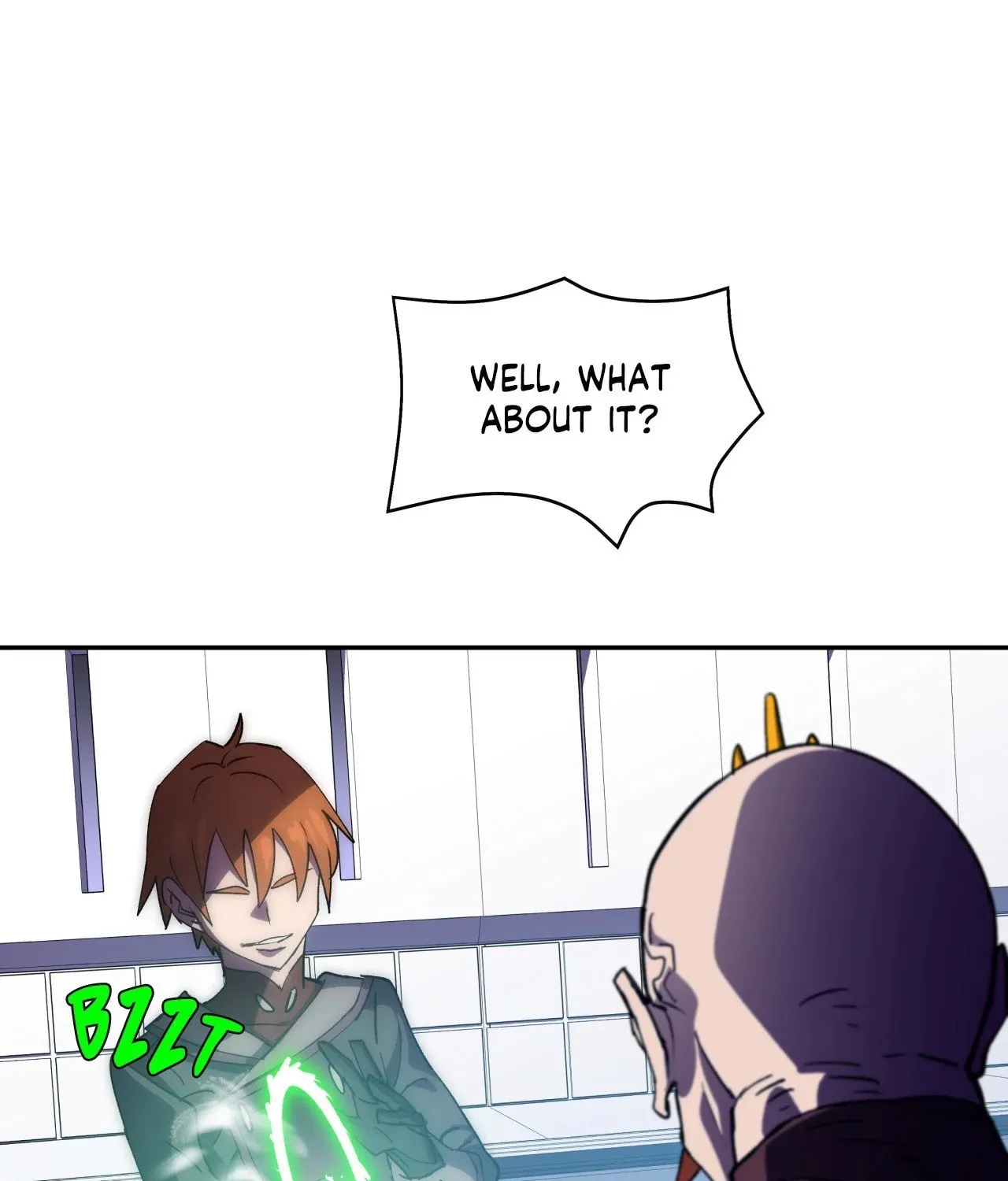 4 Cut Hero Chapter 214 page 85 - 