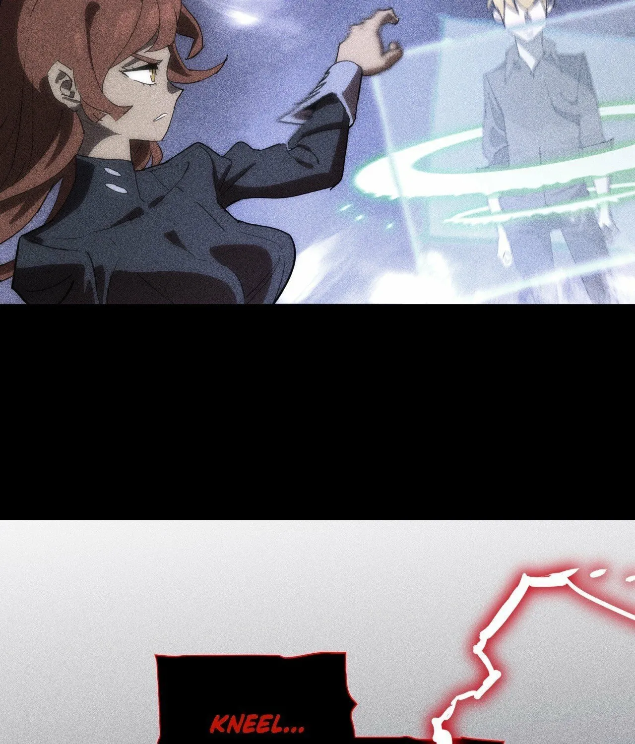 4 Cut Hero Chapter 214 page 10 - 