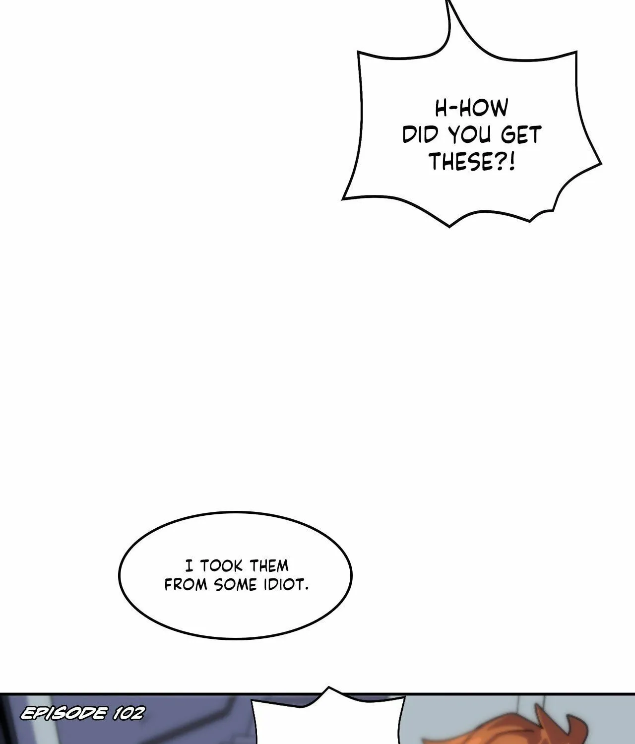4 Cut Hero Chapter 214 page 91 - 