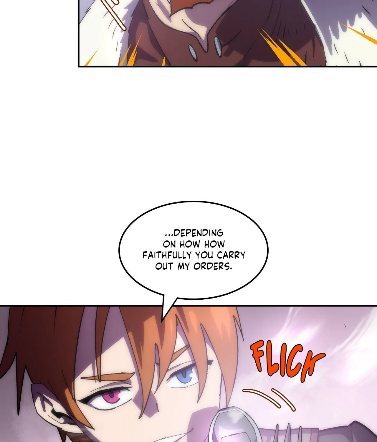 4 Cut Hero Chapter 214 page 95 - 