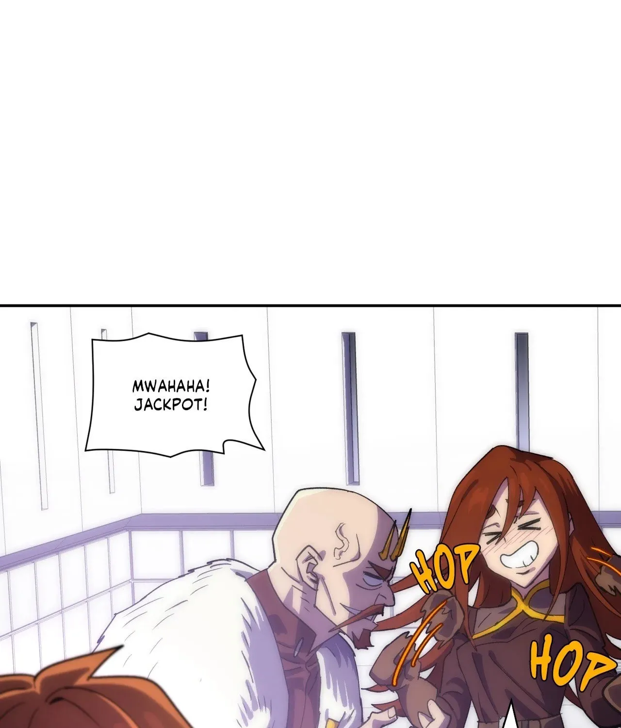 4 Cut Hero Chapter 214 page 97 - 
