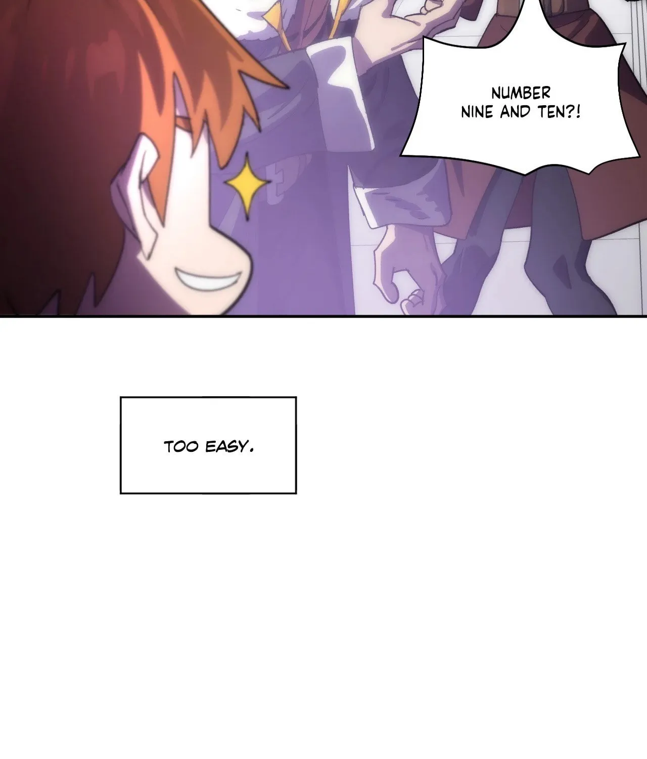 4 Cut Hero Chapter 214 page 98 - 