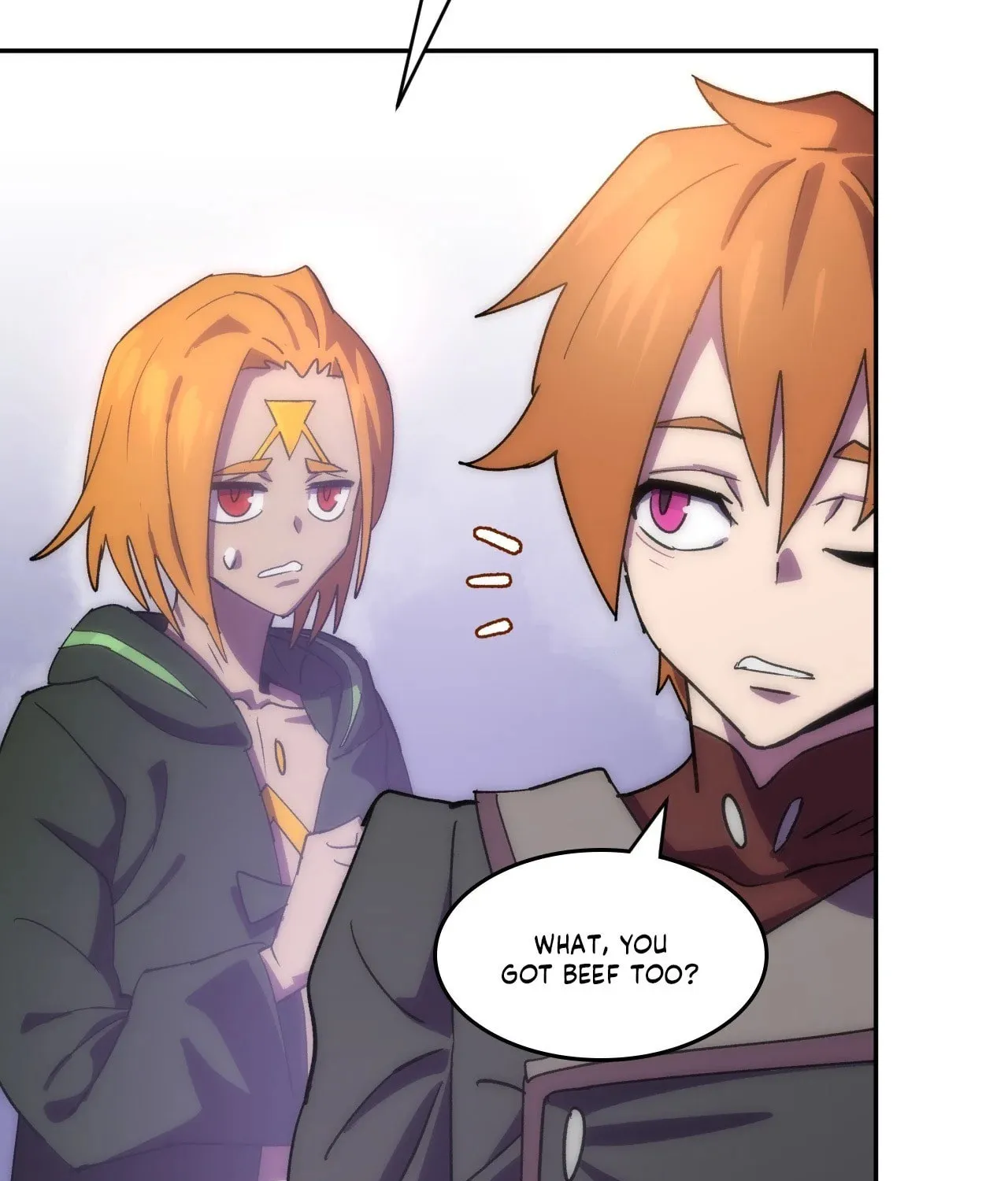 4 Cut Hero Chapter 214 page 100 - 