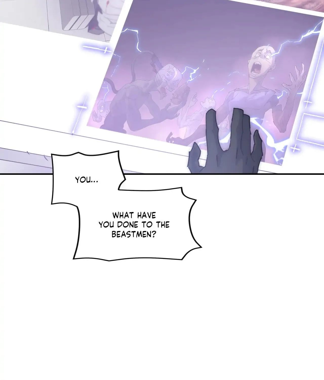 4 Cut Hero Chapter 215 page 2 - 