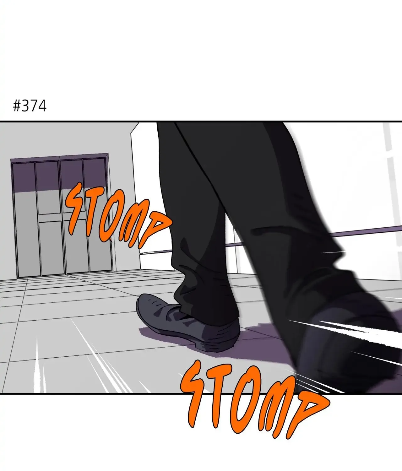 4 Cut Hero Chapter 215 page 104 - 