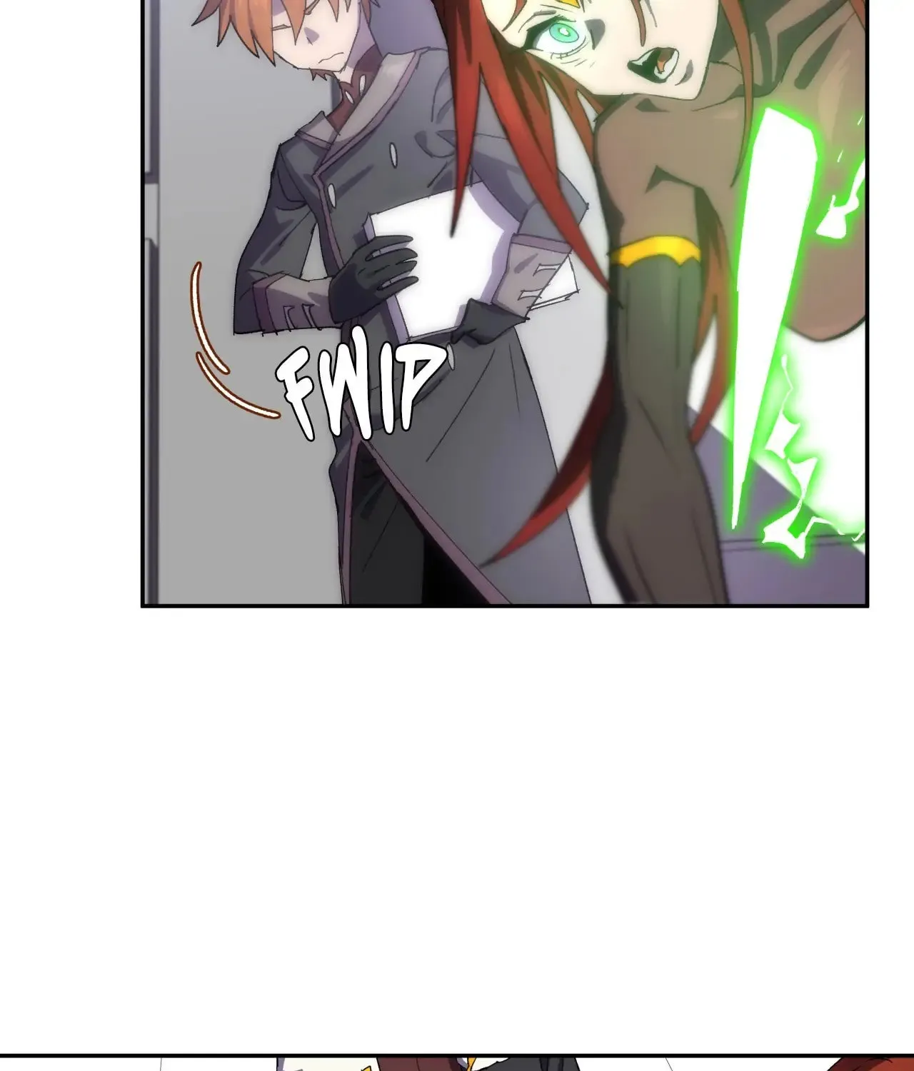 4 Cut Hero Chapter 215 page 109 - 
