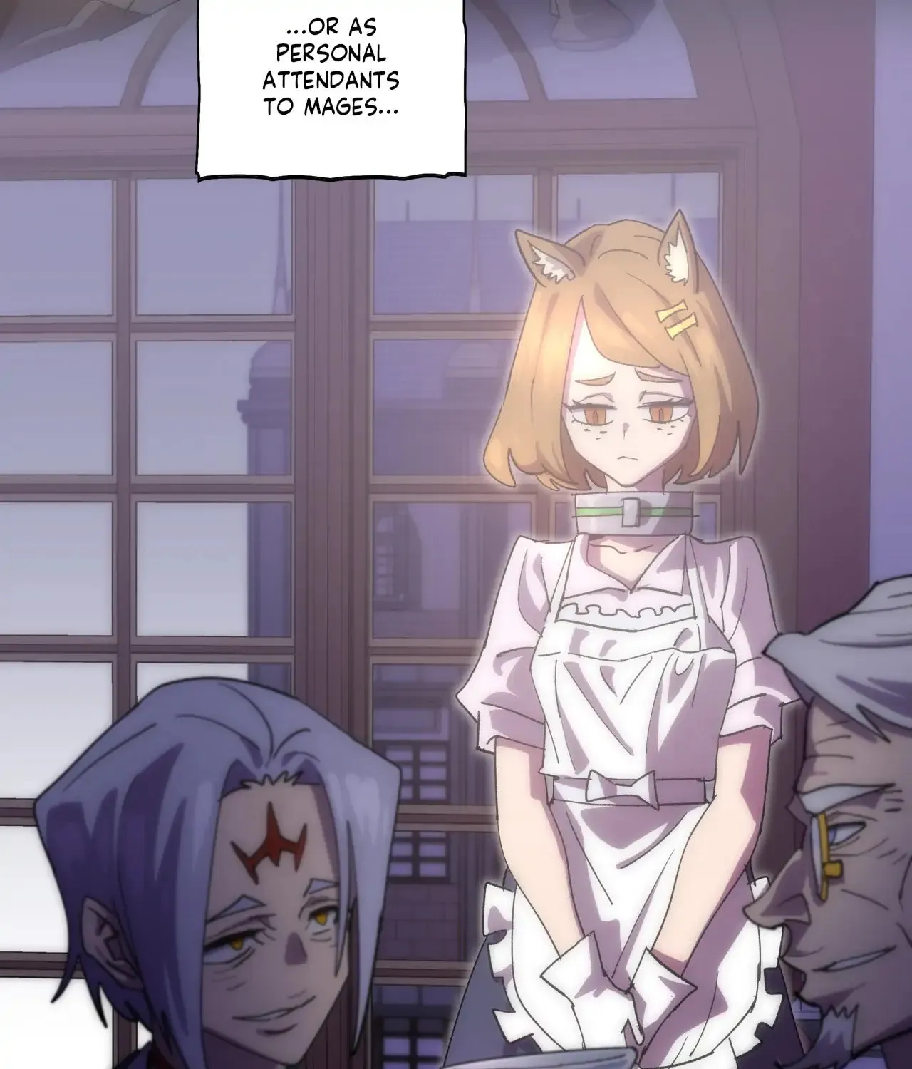 4 Cut Hero Chapter 215 page 13 - 