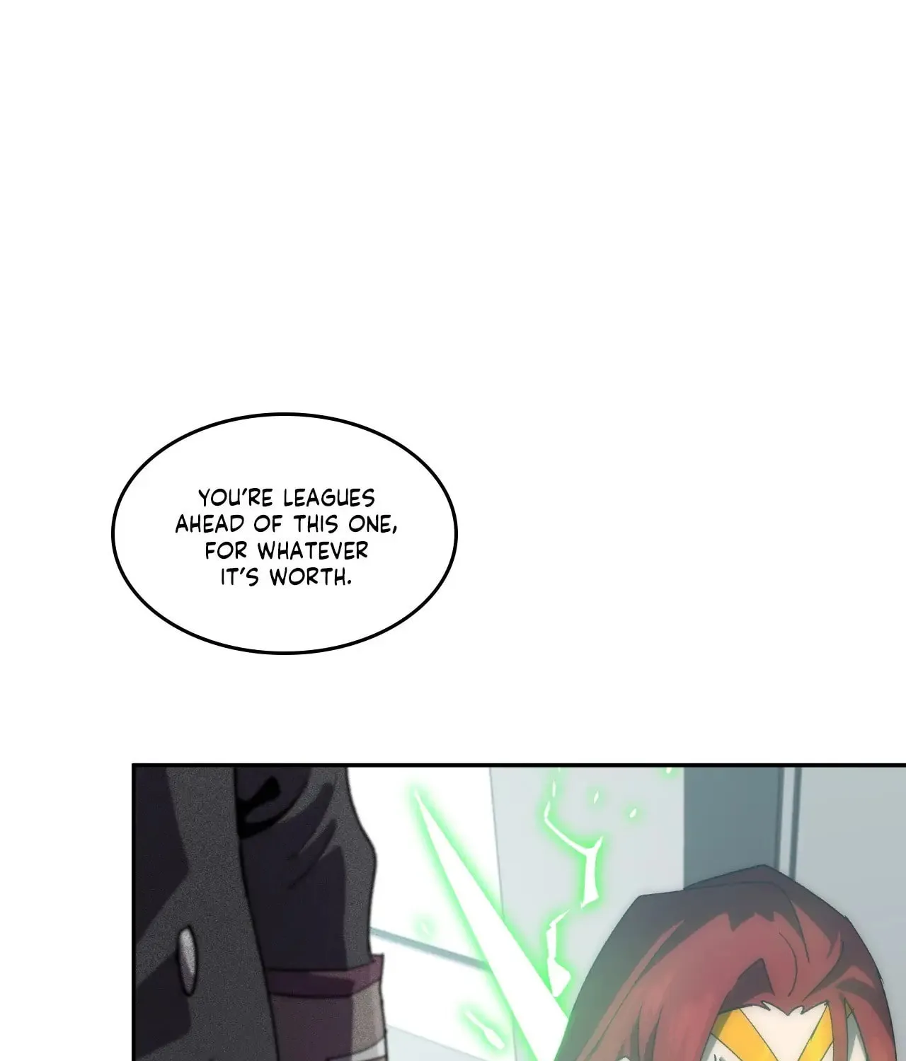 4 Cut Hero Chapter 215 page 121 - 
