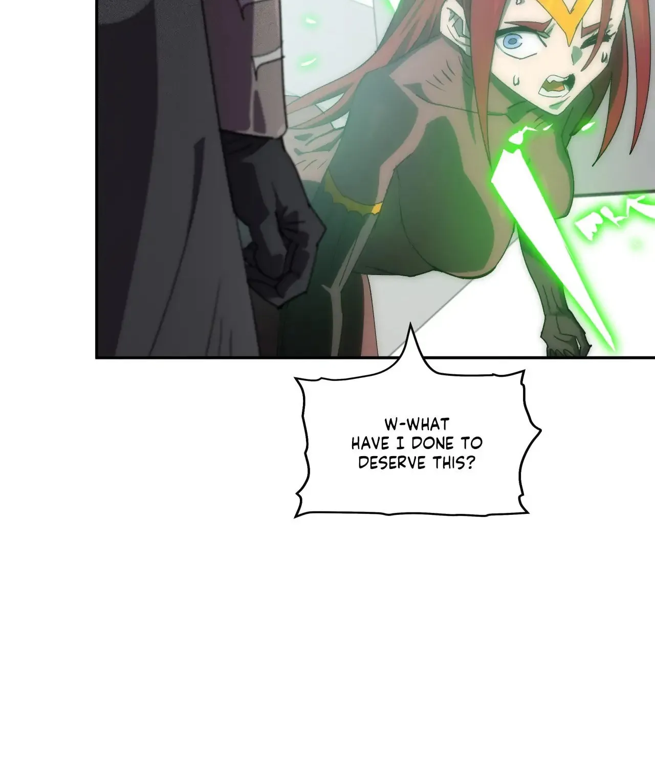 4 Cut Hero Chapter 215 page 122 - 