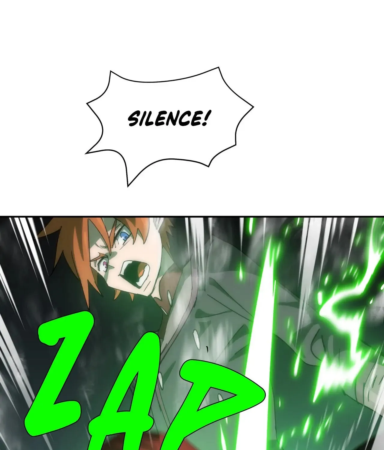 4 Cut Hero Chapter 215 page 124 - 