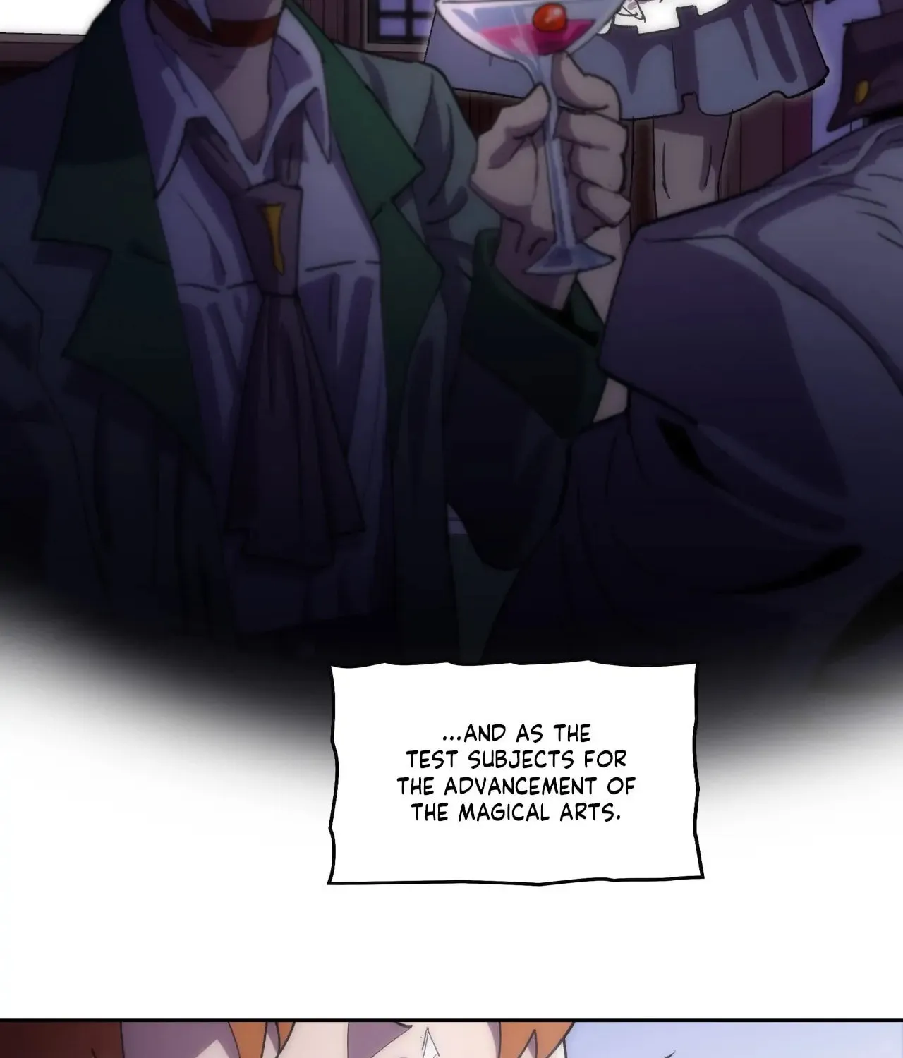 4 Cut Hero Chapter 215 page 14 - 