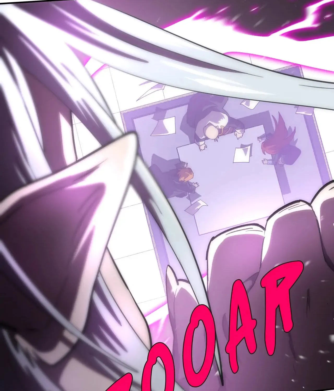 4 Cut Hero Chapter 215 page 140 - 