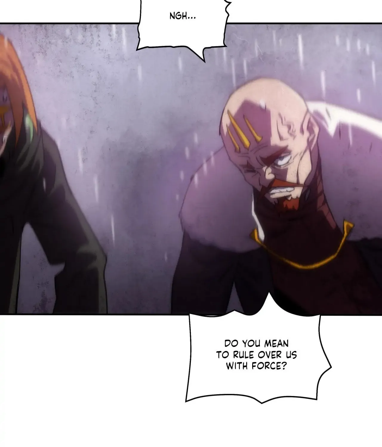 4 Cut Hero Chapter 215 page 146 - 