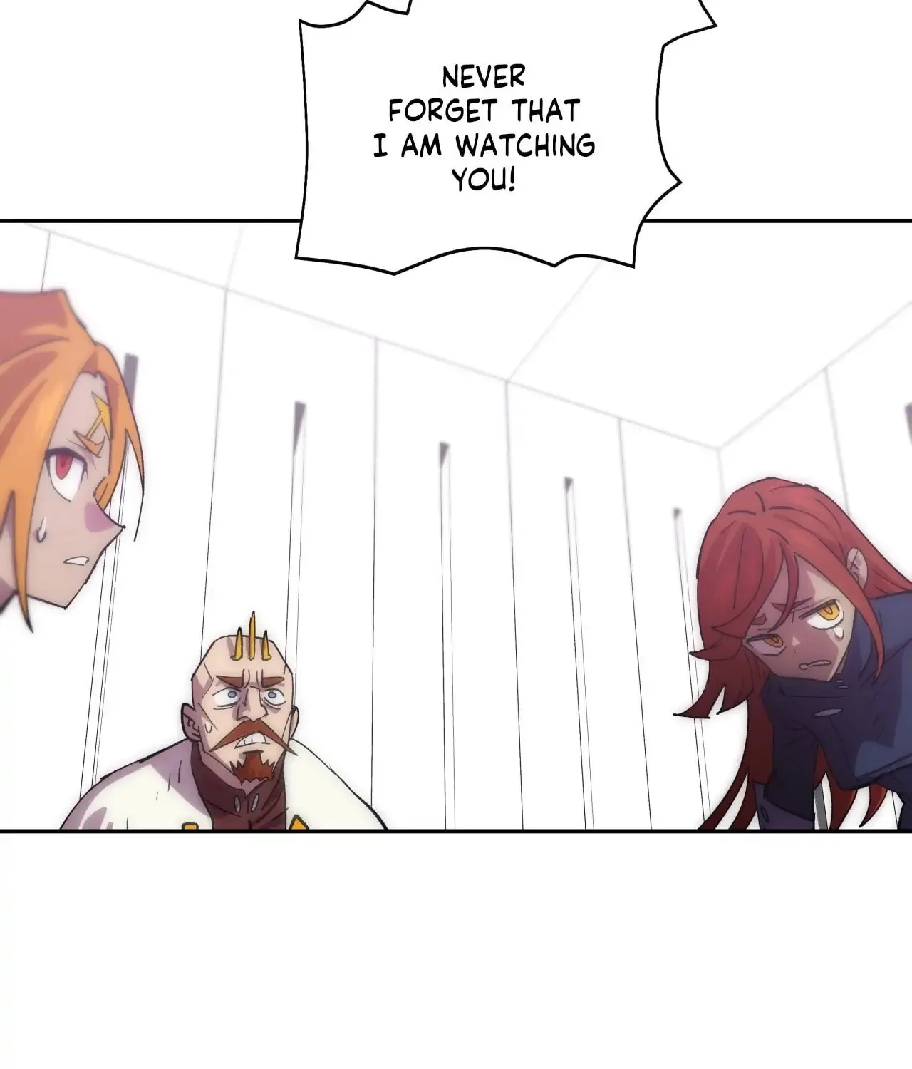 4 Cut Hero Chapter 215 page 154 - 