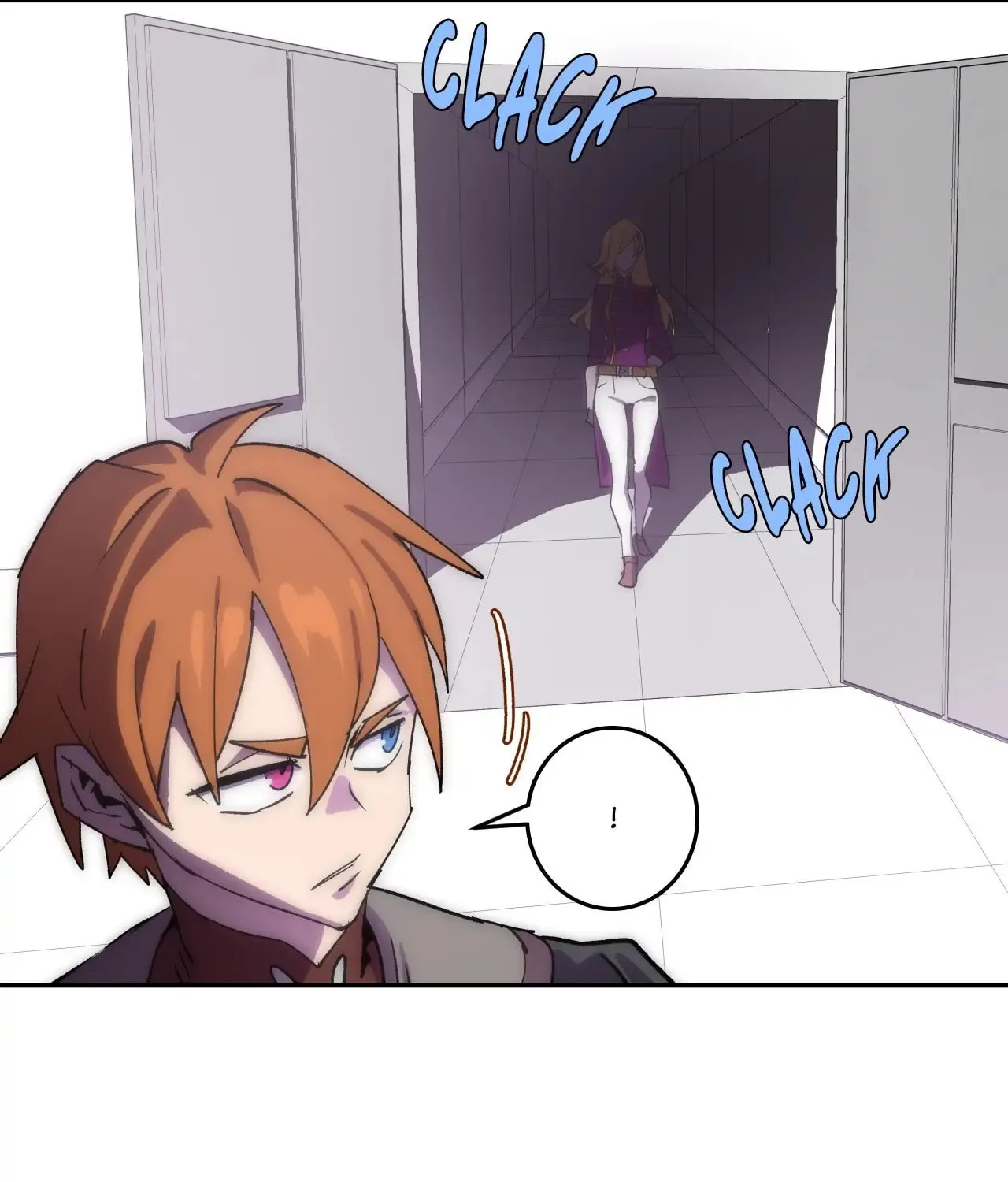 4 Cut Hero Chapter 215 page 160 - 
