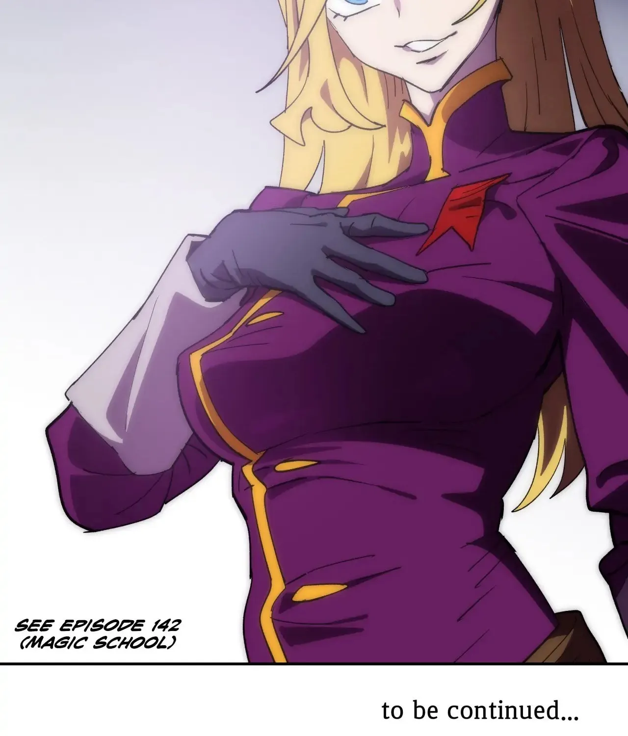 4 Cut Hero Chapter 215 page 167 - 