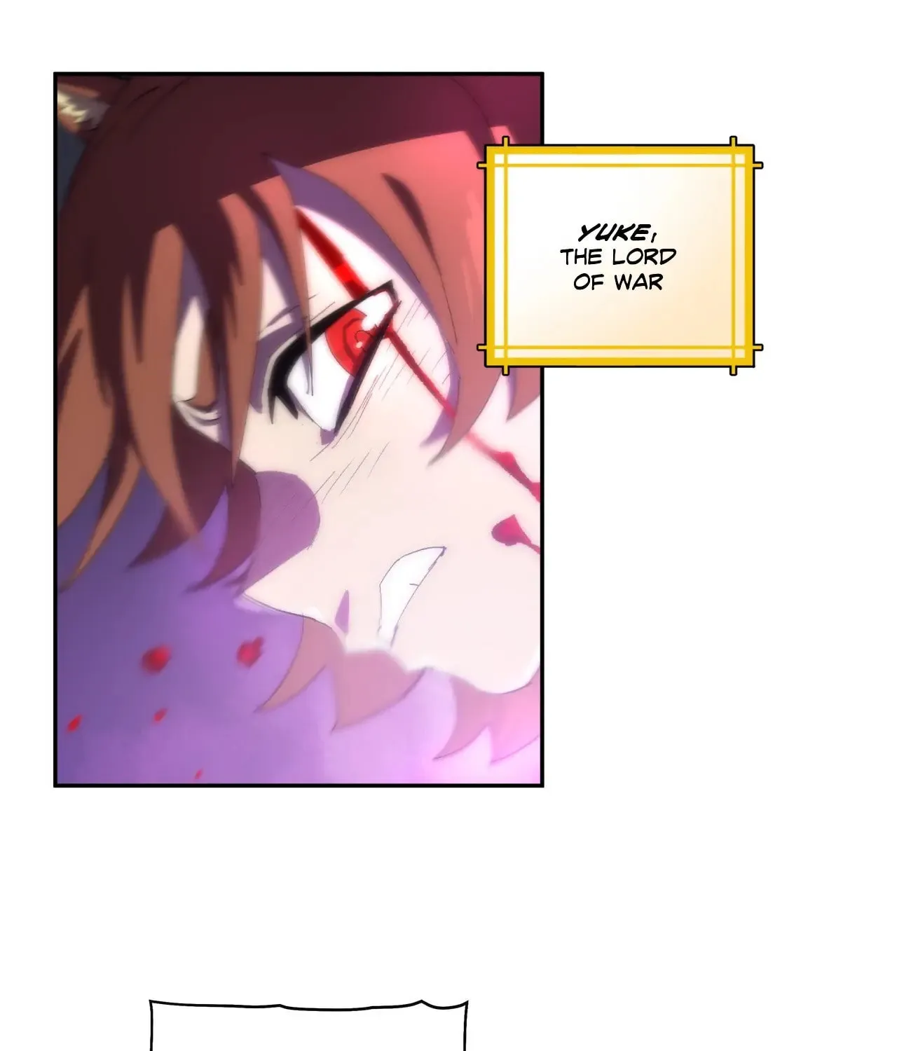 4 Cut Hero Chapter 215 page 19 - 