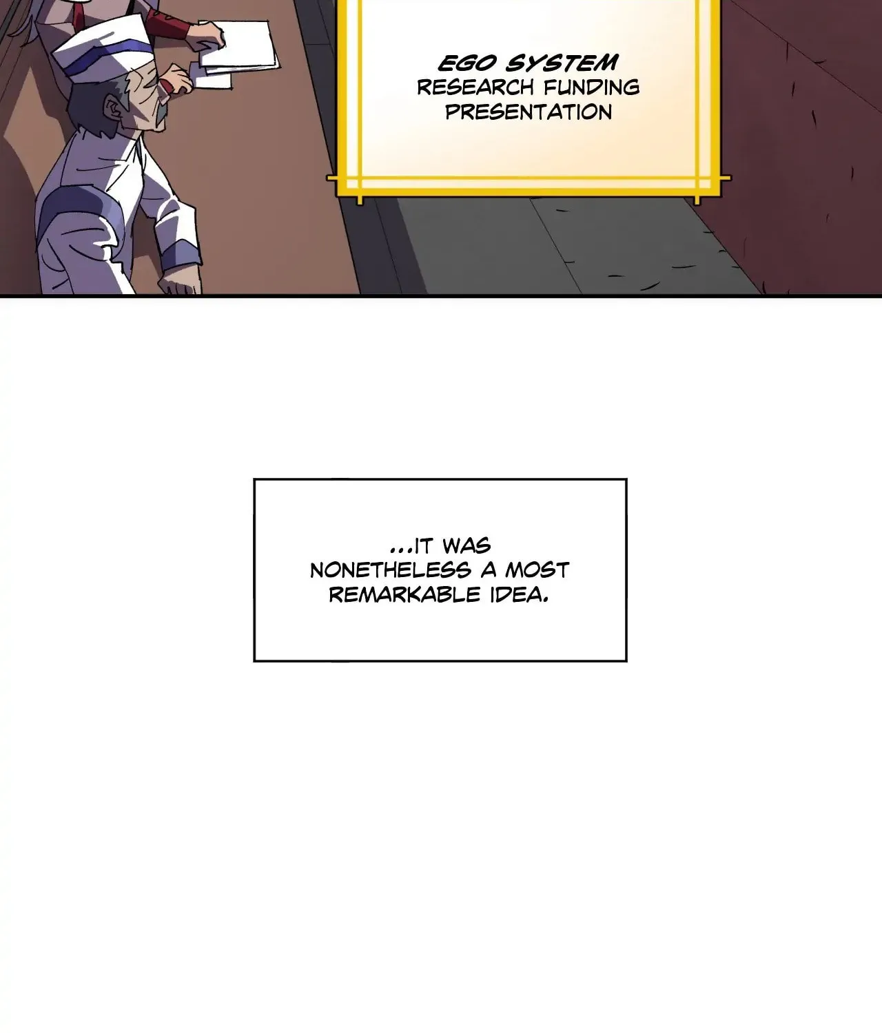 4 Cut Hero Chapter 215 page 26 - 